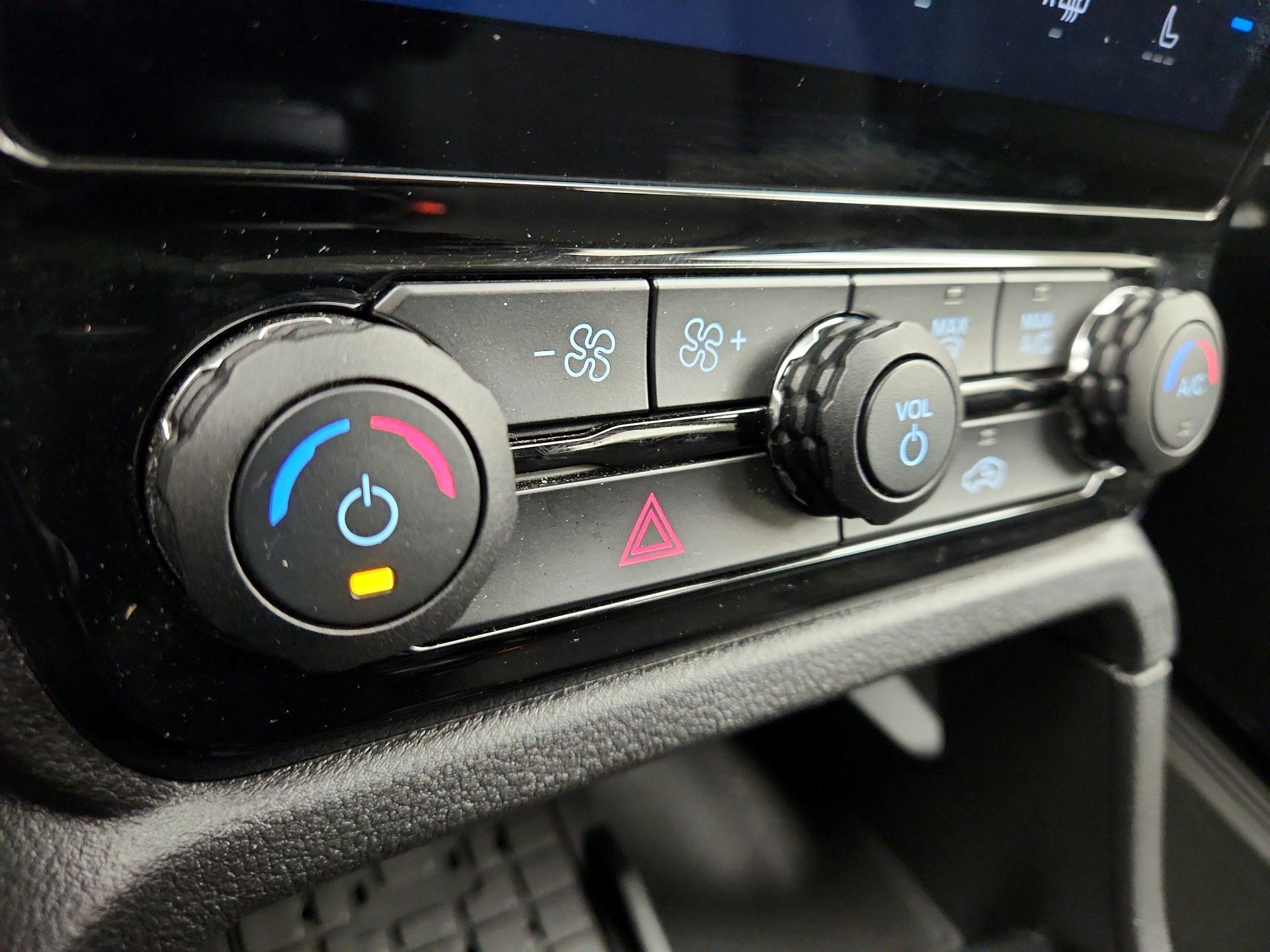 Thumbnail: 2024 Ford Ranger - 16