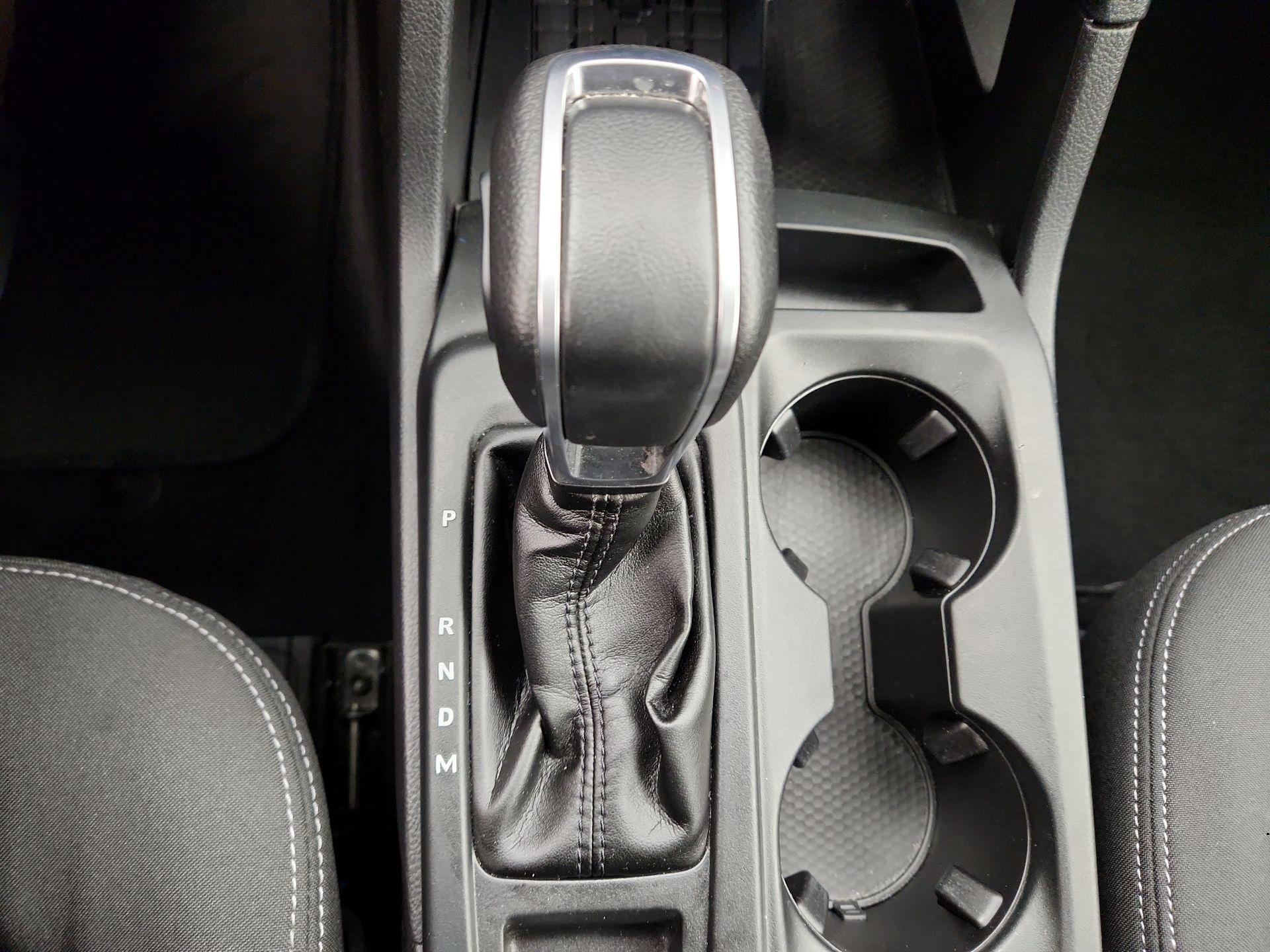 Thumbnail: 2024 Ford Ranger - 17