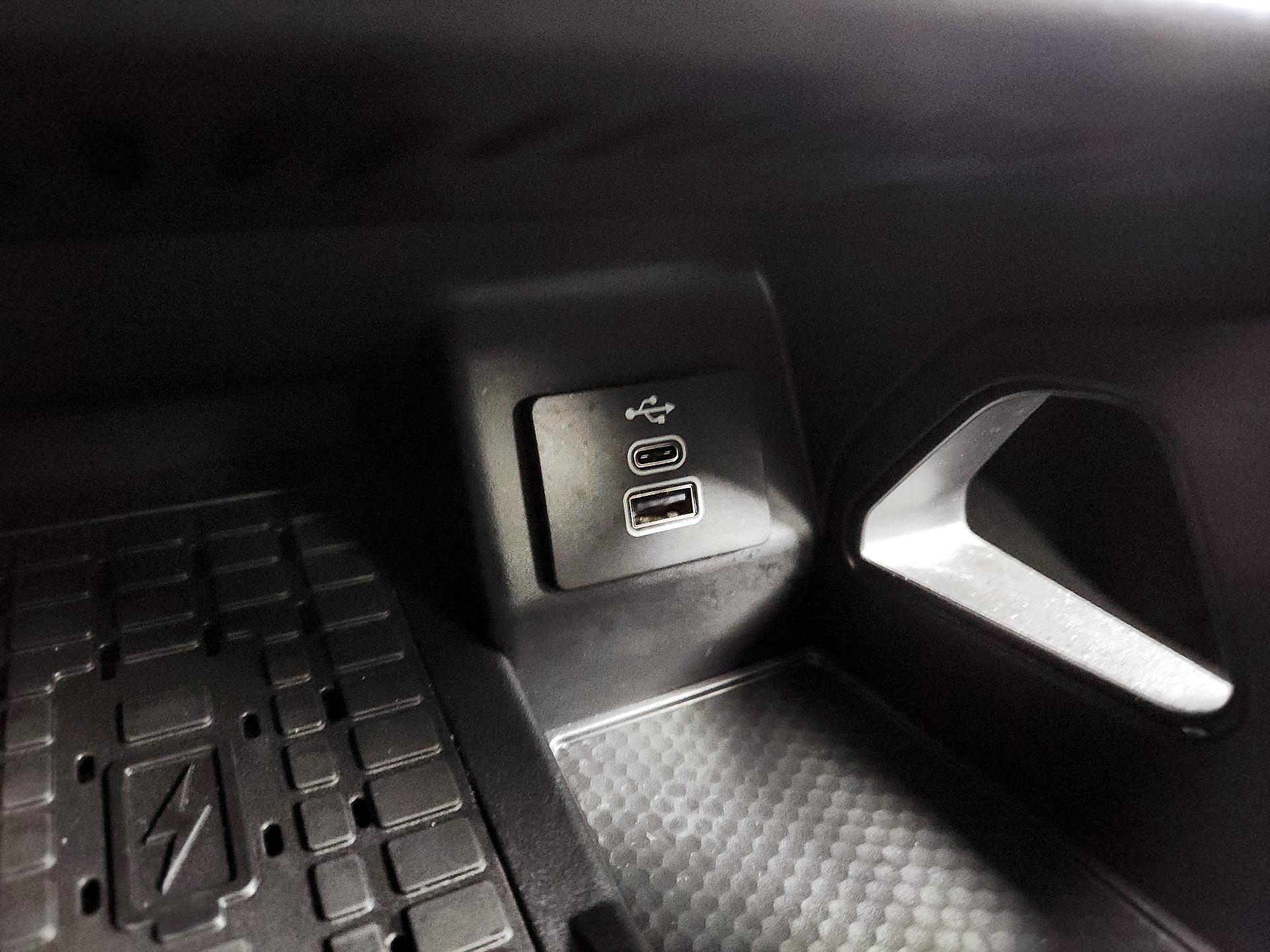 Thumbnail: 2024 Ford Ranger - 18