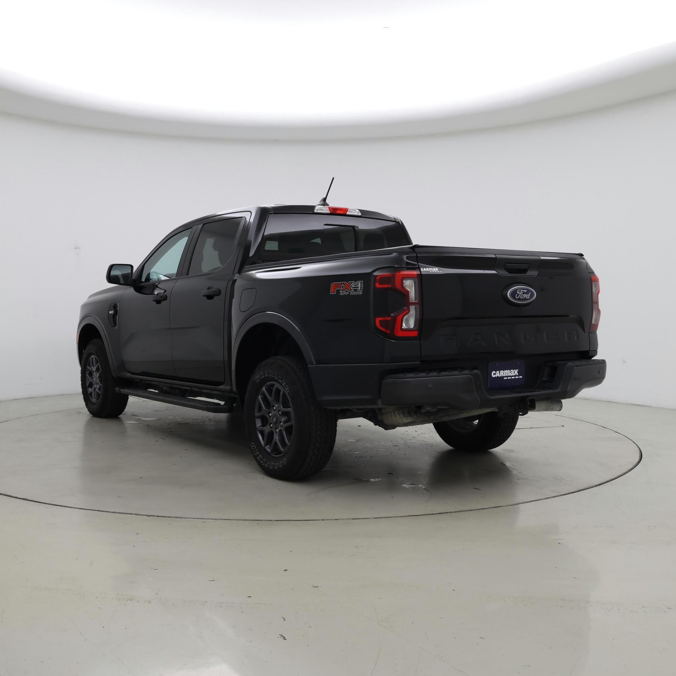 Thumbnail: 2024 Ford Ranger - 2