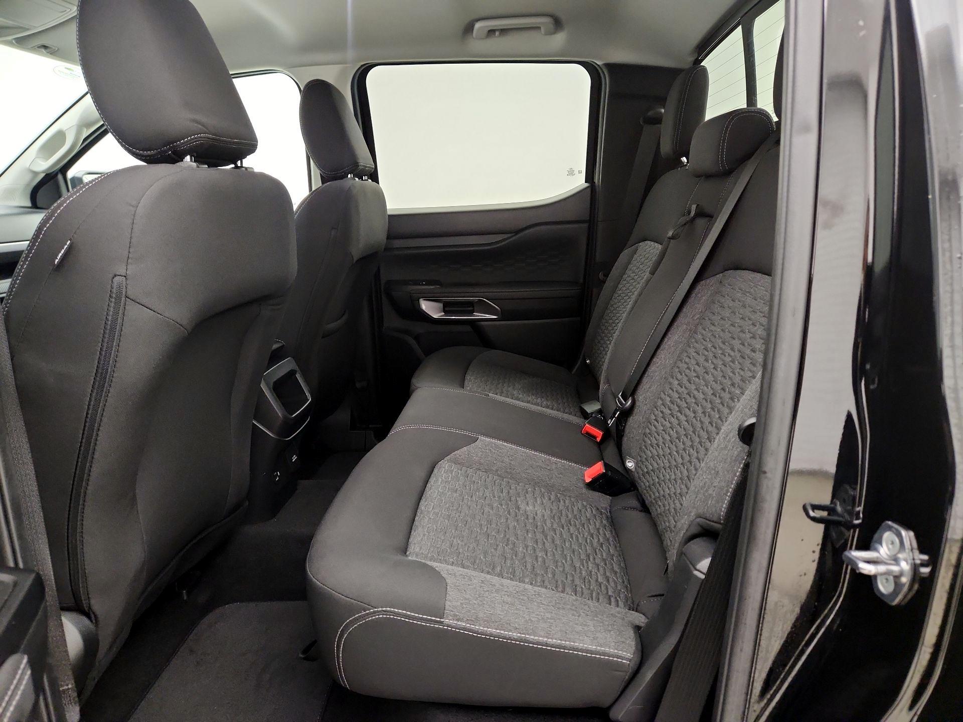 Thumbnail: 2024 Ford Ranger - 19