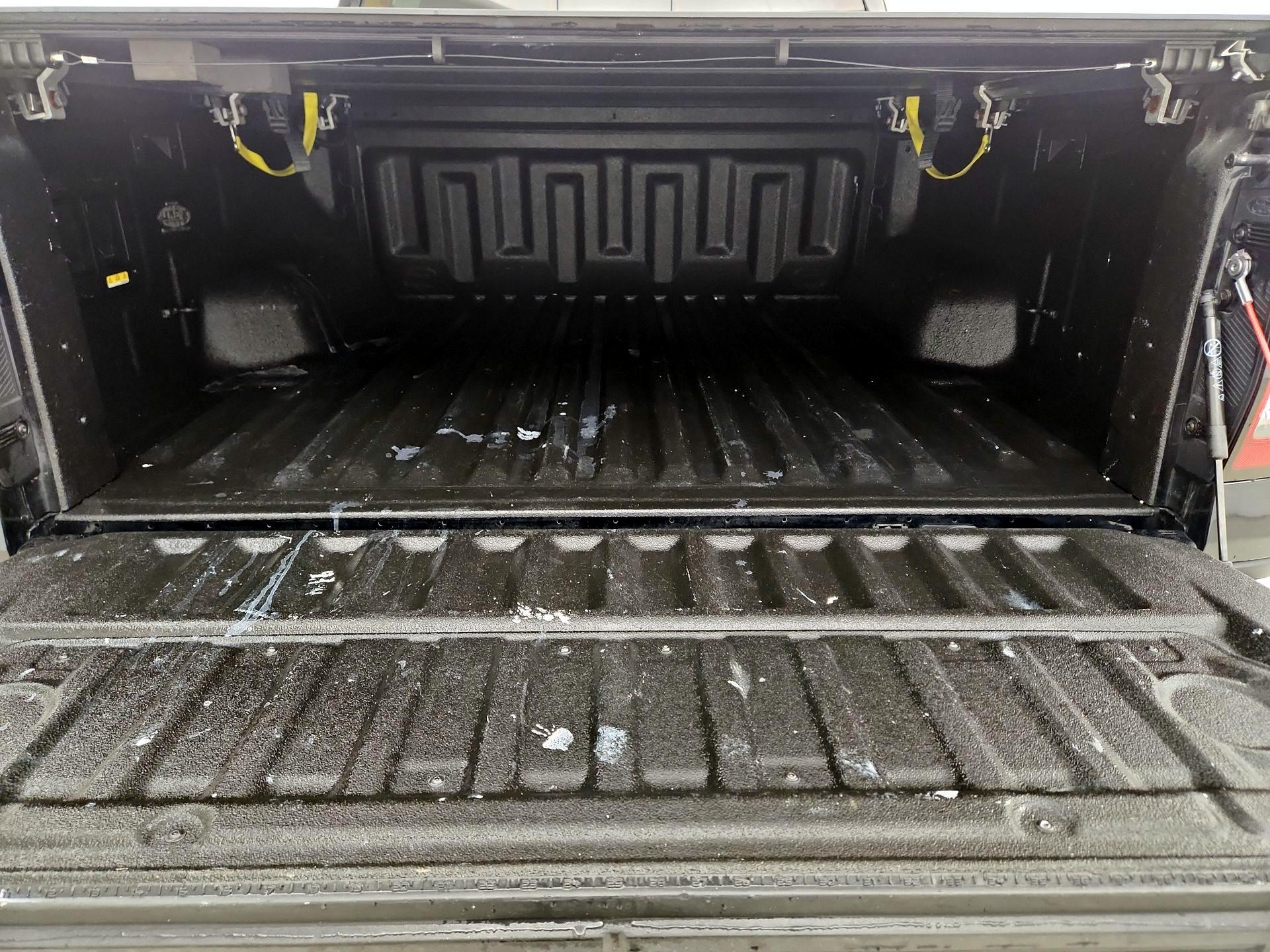 Thumbnail: 2024 Ford Ranger - 20