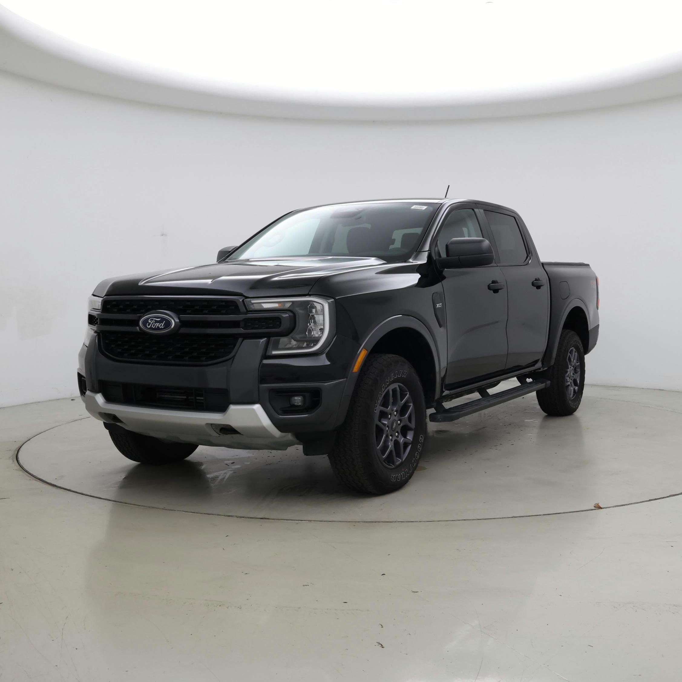 Thumbnail: 2024 Ford Ranger - 4