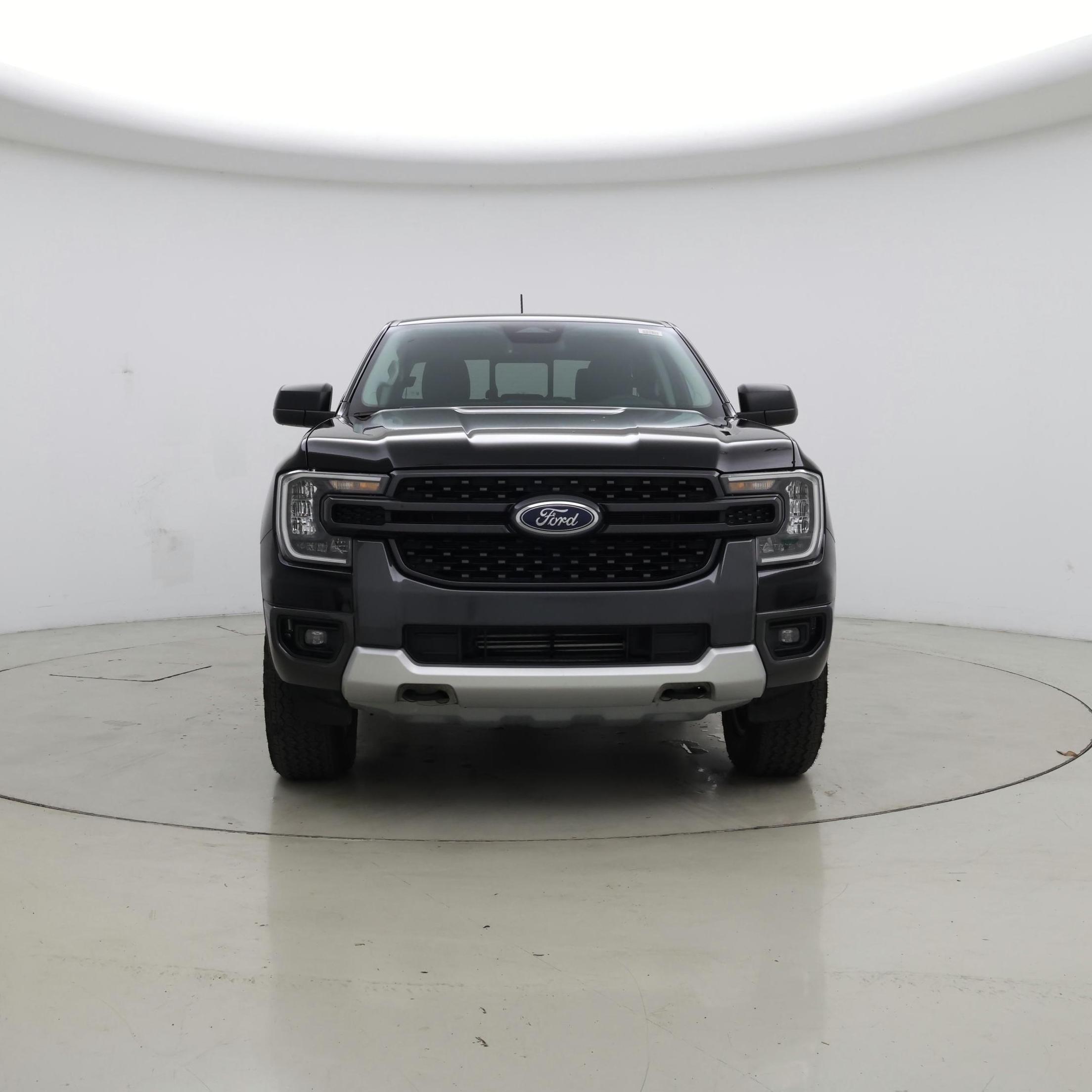 Thumbnail: 2024 Ford Ranger - 5
