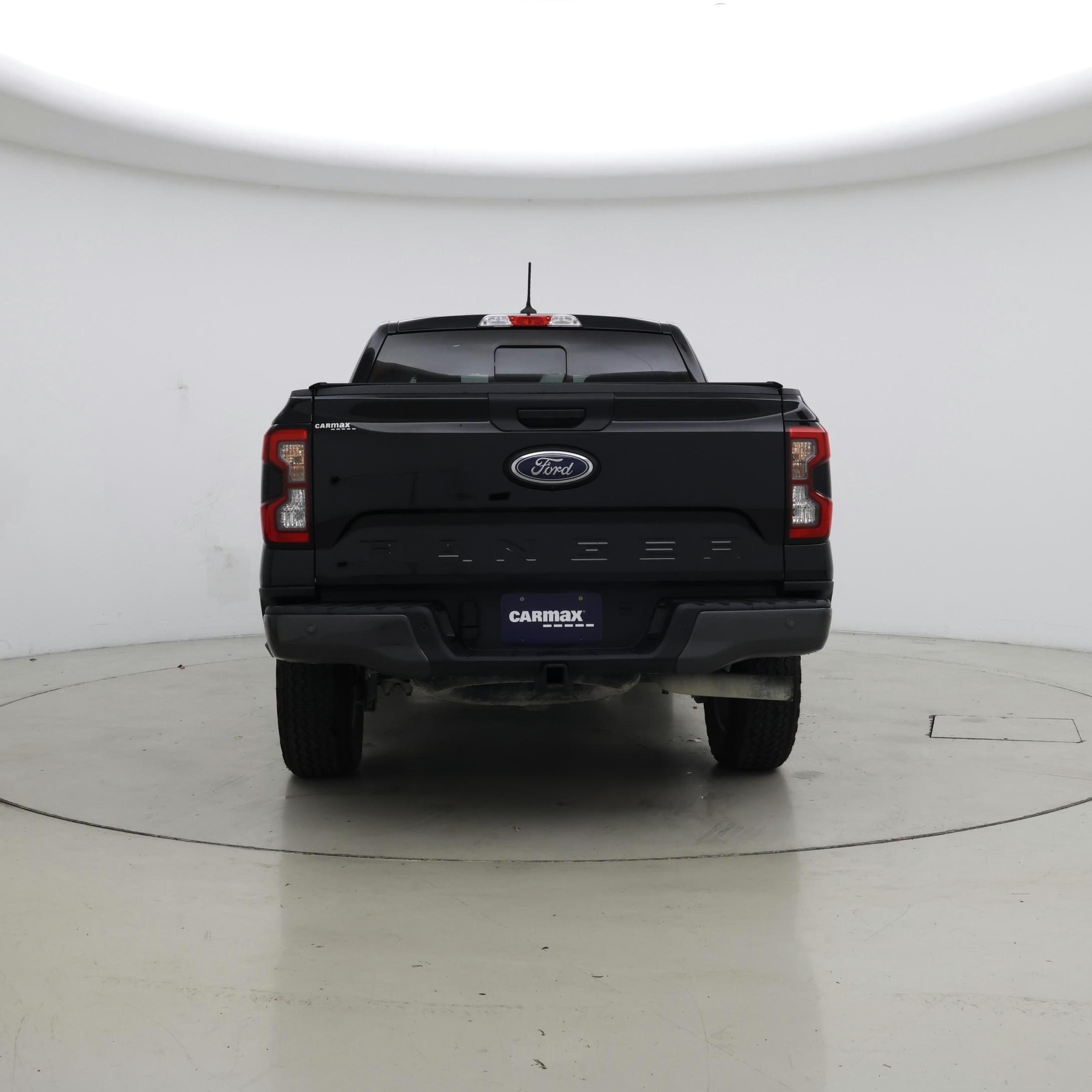 Thumbnail: 2024 Ford Ranger - 6