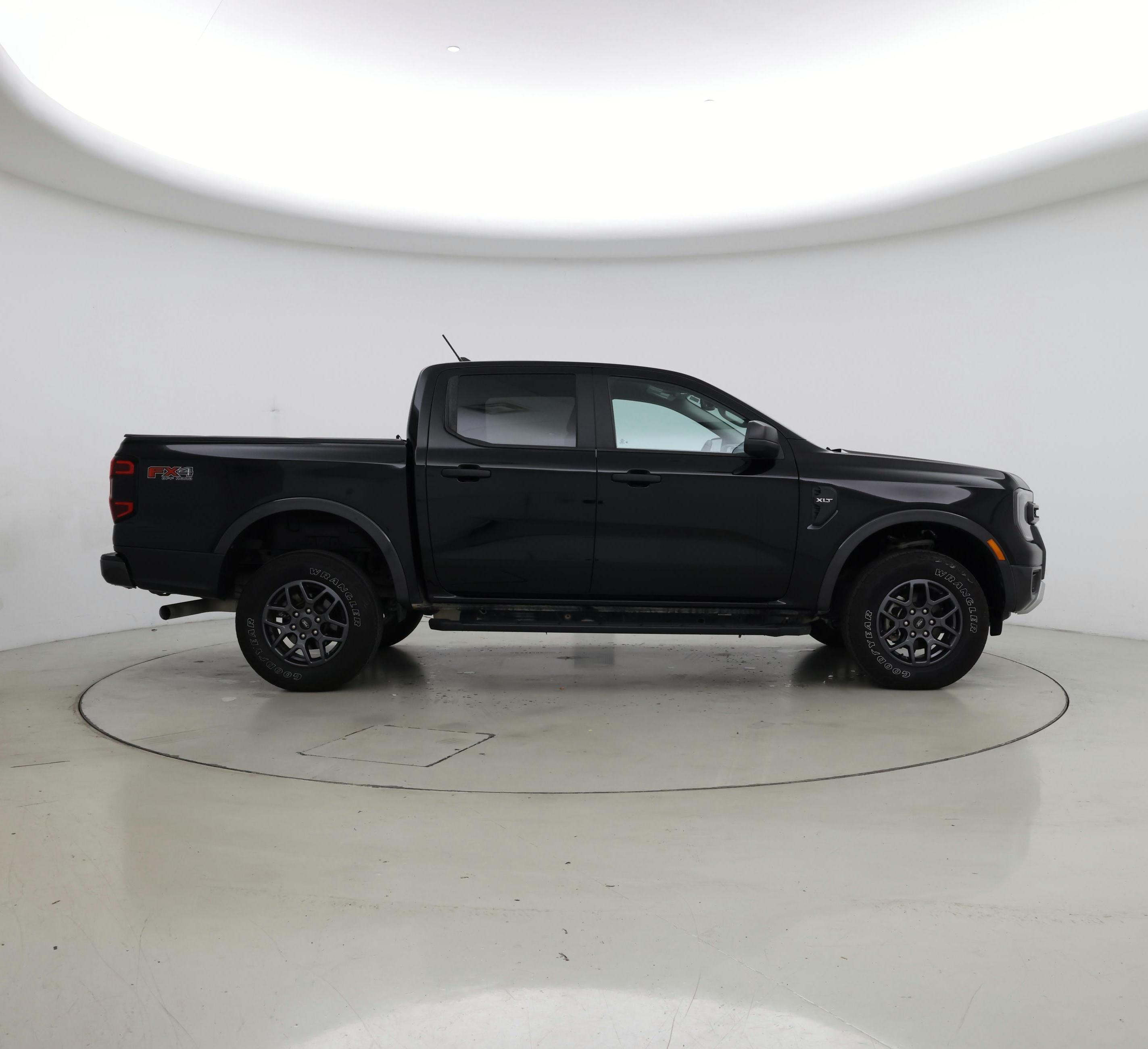 Thumbnail: 2024 Ford Ranger - 7