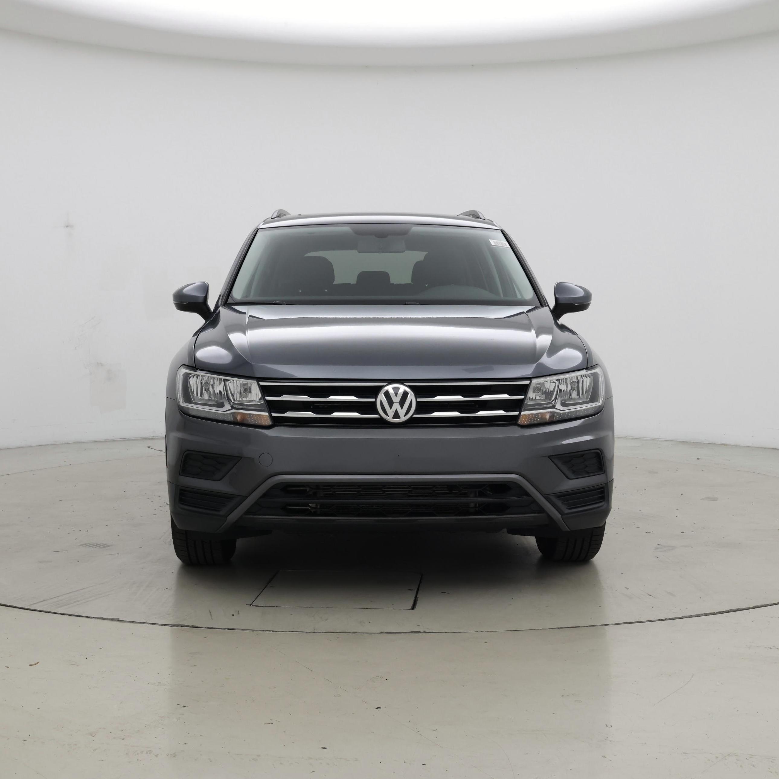 Thumbnail: 2020 Volkswagen Tiguan - 5