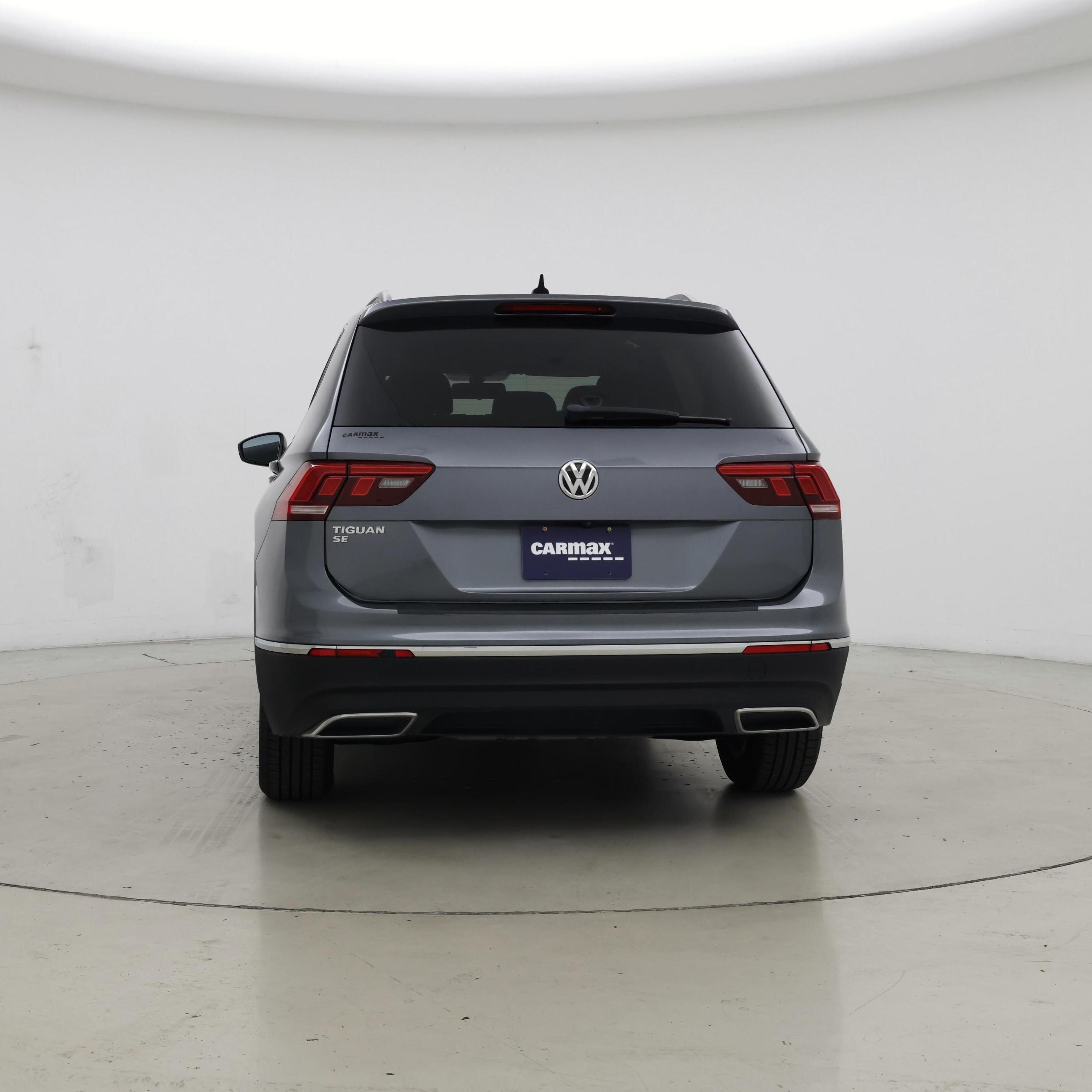 Thumbnail: 2020 Volkswagen Tiguan - 6