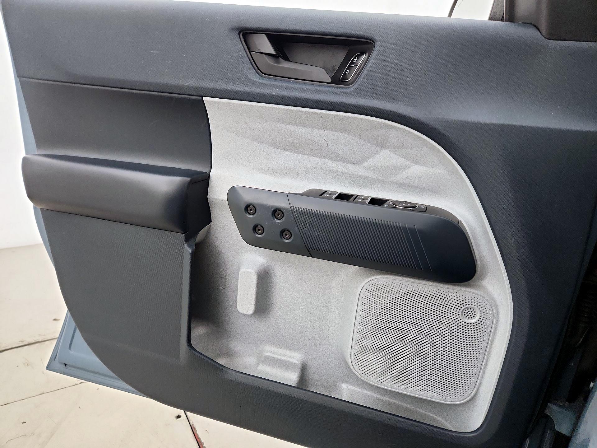 Thumbnail: 2022 Ford Maverick - 12