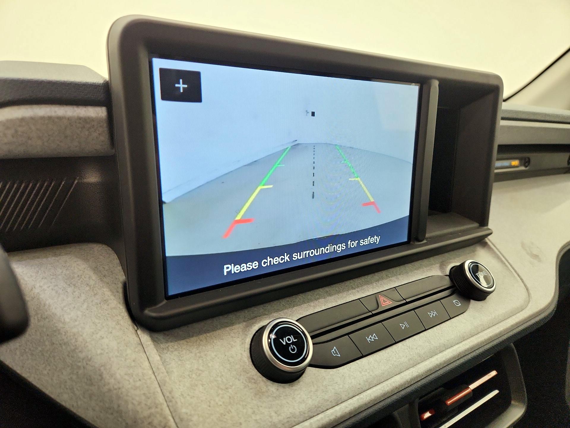 Thumbnail: 2022 Ford Maverick - 14