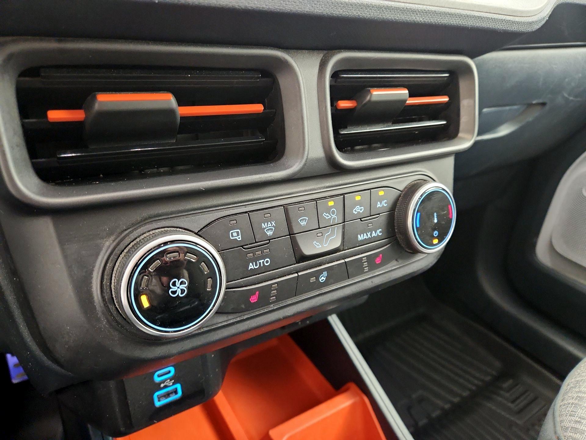 Thumbnail: 2022 Ford Maverick - 16