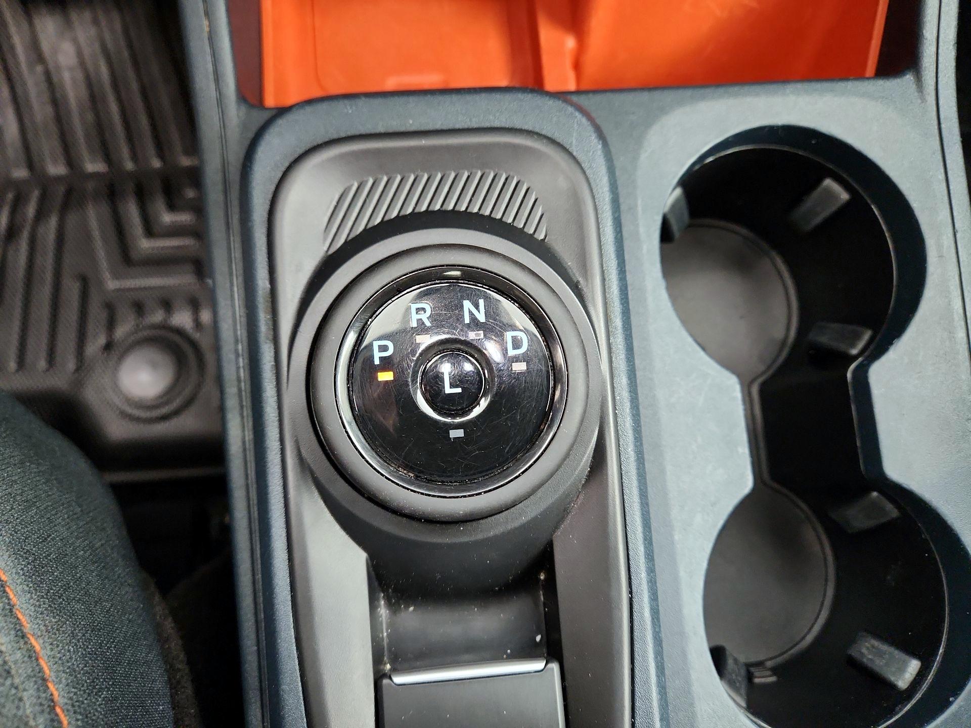 Thumbnail: 2022 Ford Maverick - 17