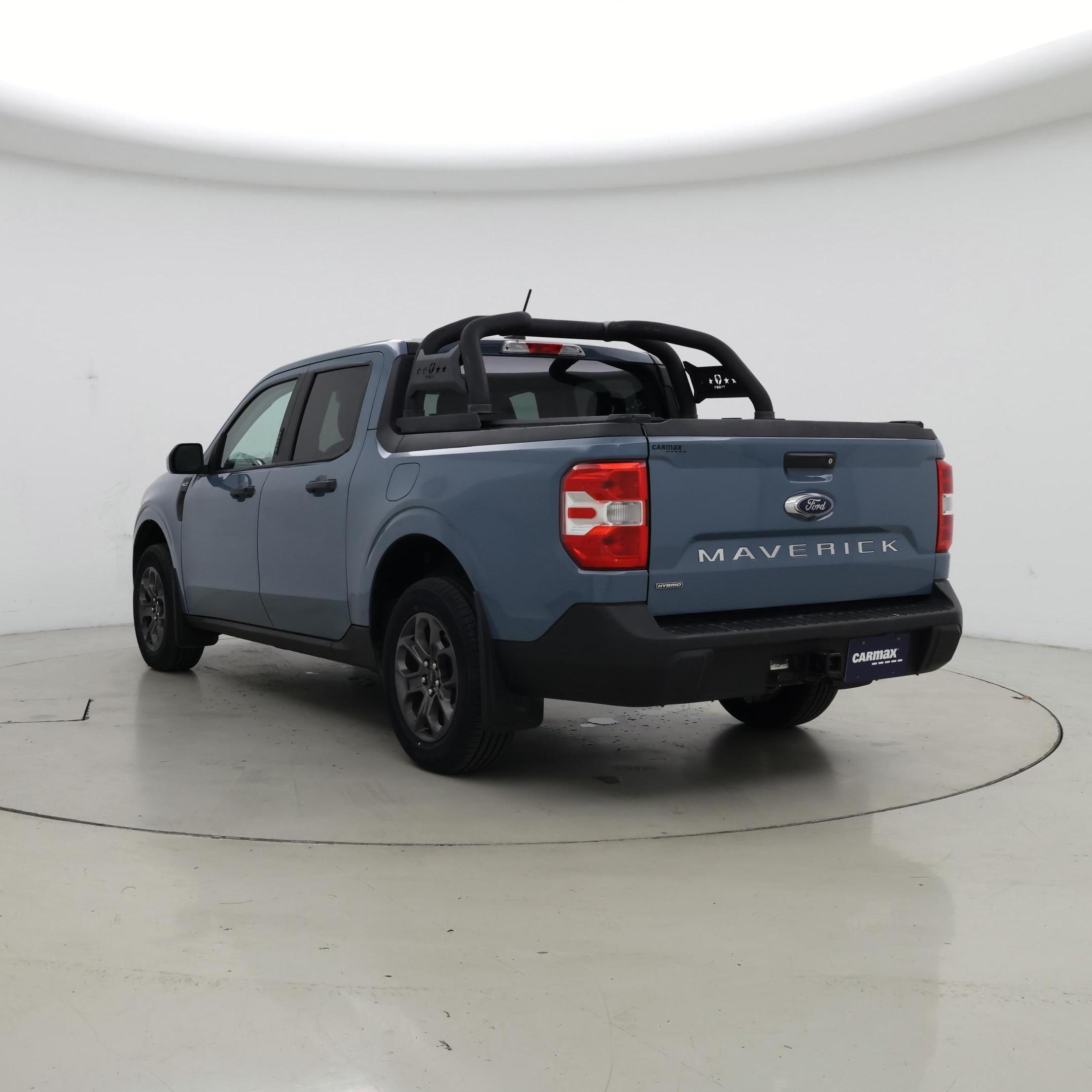 Thumbnail: 2022 Ford Maverick - 2