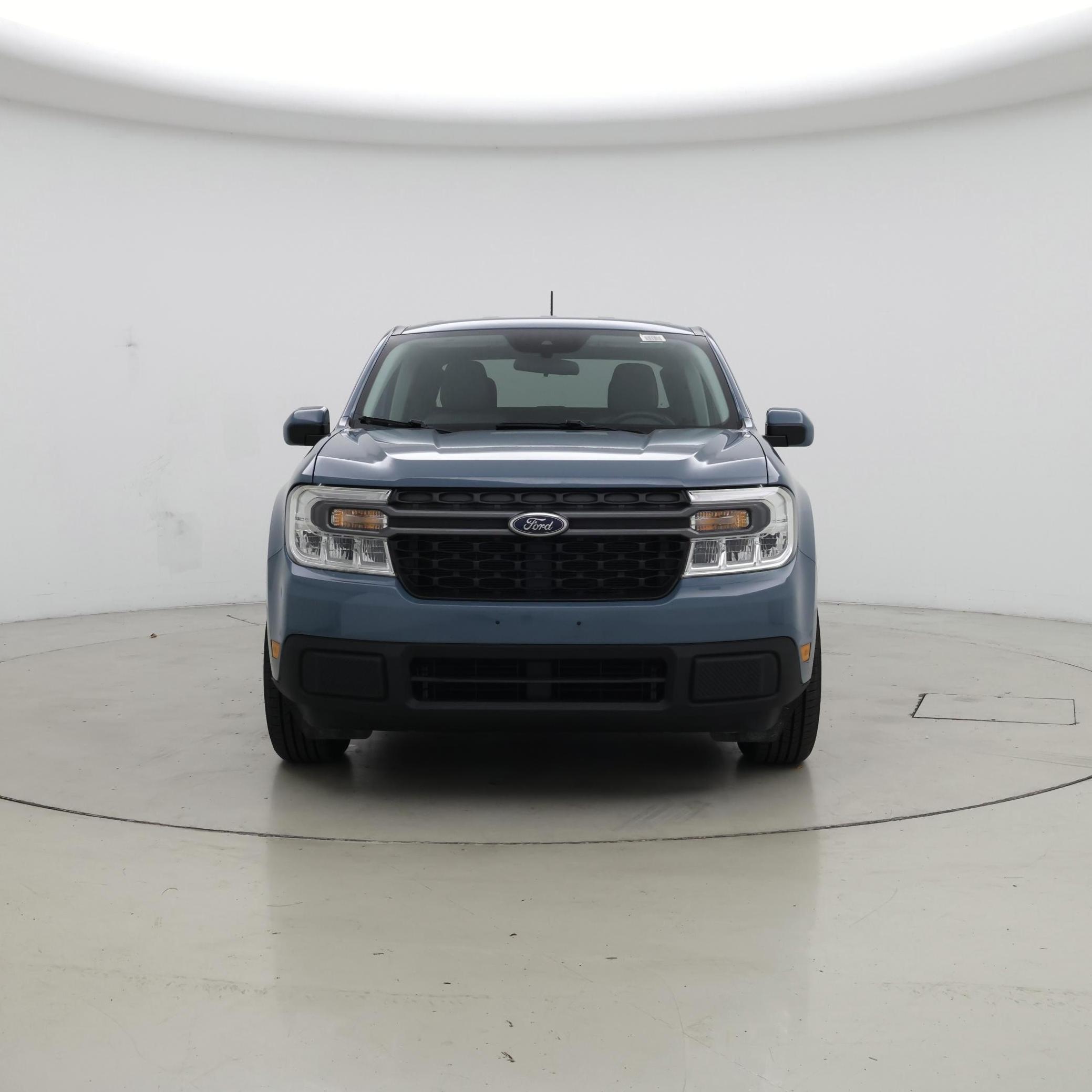 Thumbnail: 2022 Ford Maverick - 5