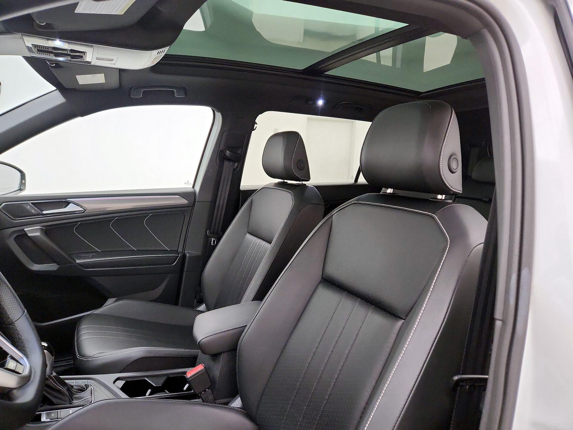 Thumbnail: 2024 Volkswagen Tiguan - 19