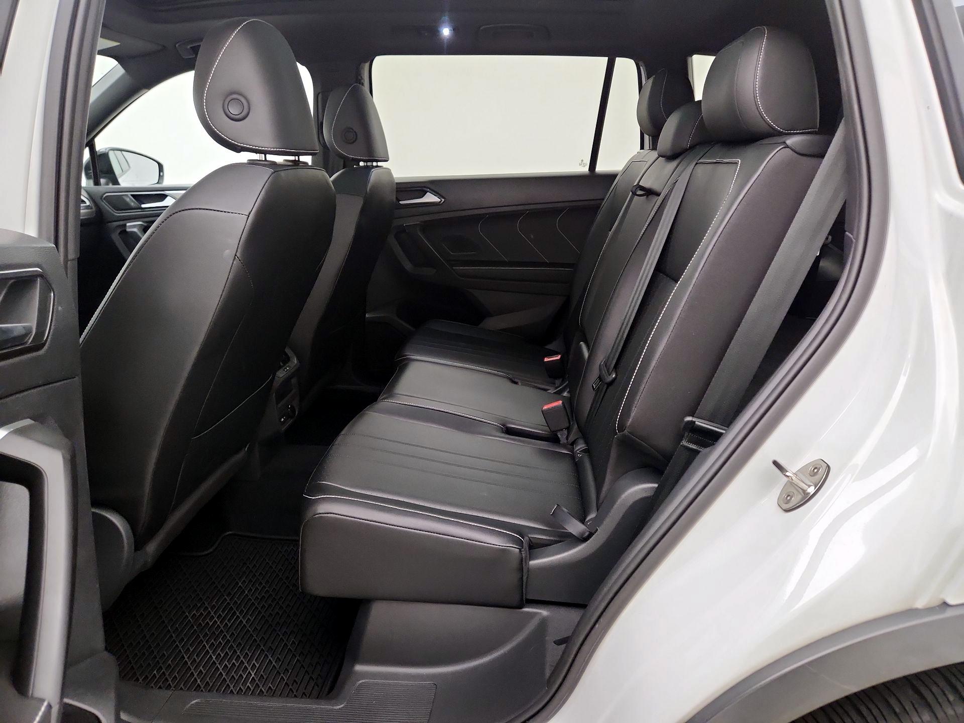 Thumbnail: 2024 Volkswagen Tiguan - 20