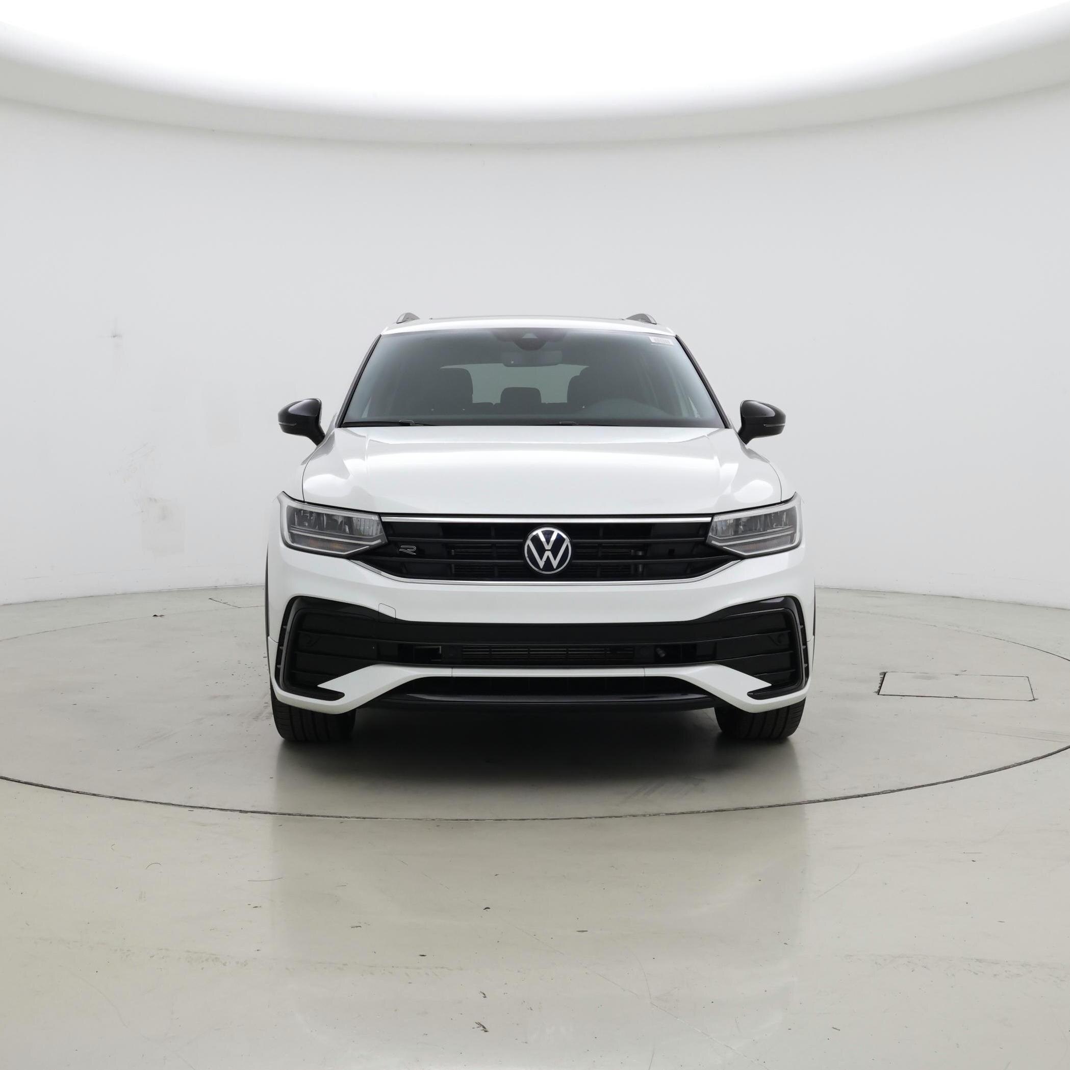Thumbnail: 2024 Volkswagen Tiguan - 5
