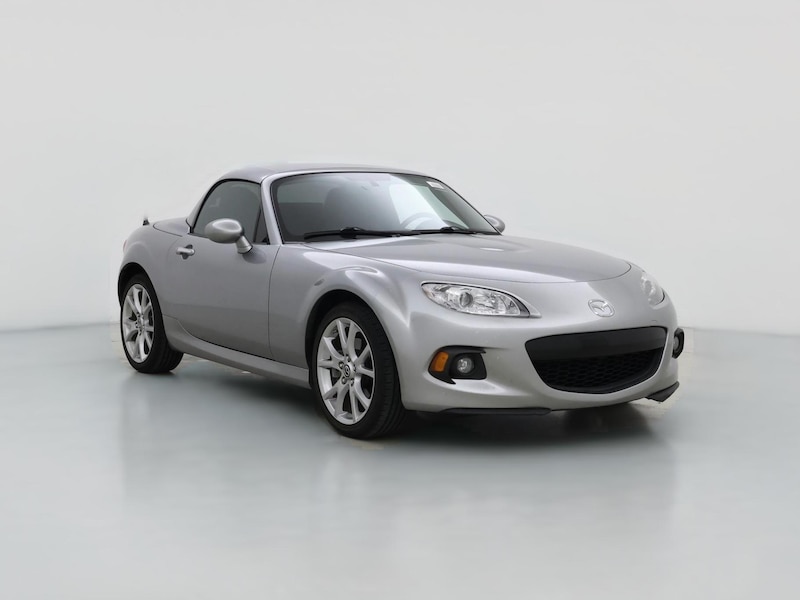 2015 Mazda MX-5 Miata Grand Touring -
                  Fort Myers, FL