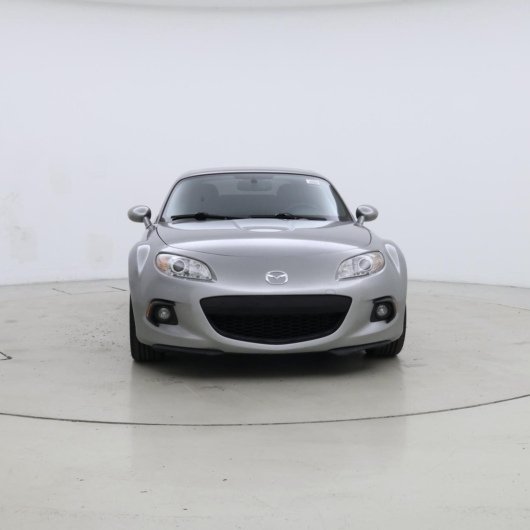Thumbnail: 2015 Mazda MX-5 Miata - 5