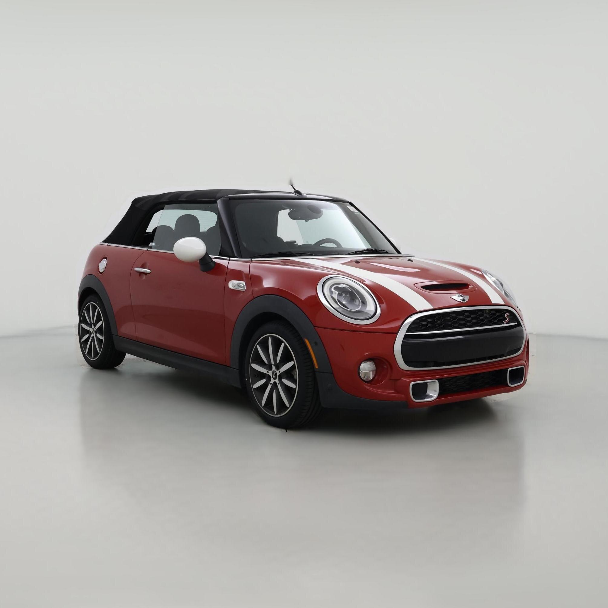 Thumbnail: 2018 MINI Cooper - 1