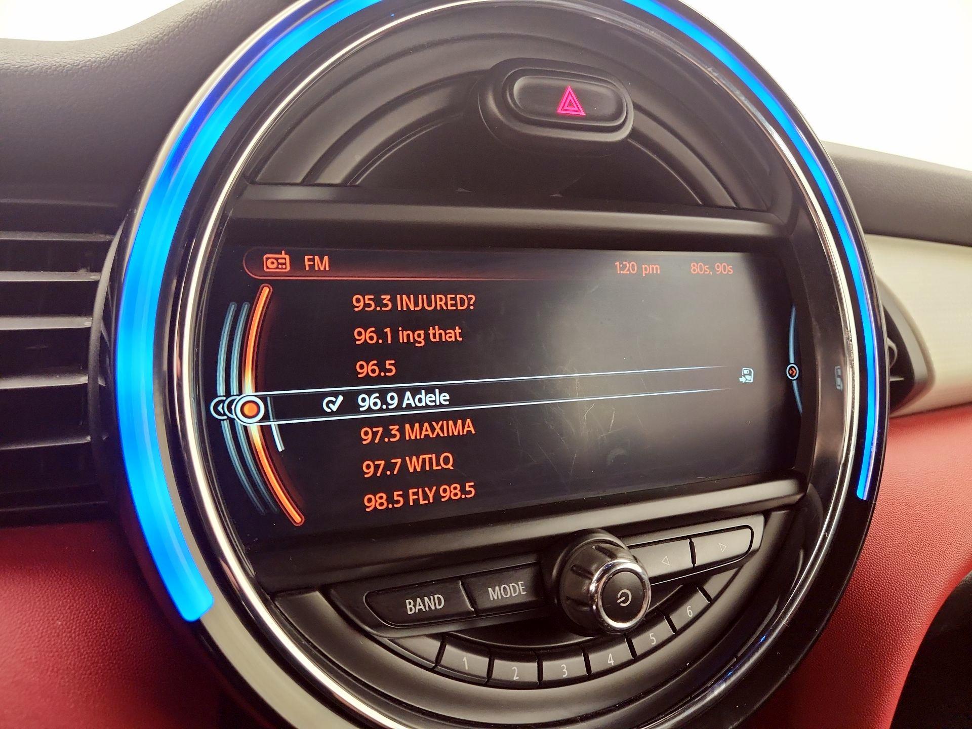 Thumbnail: 2018 MINI Cooper - 15