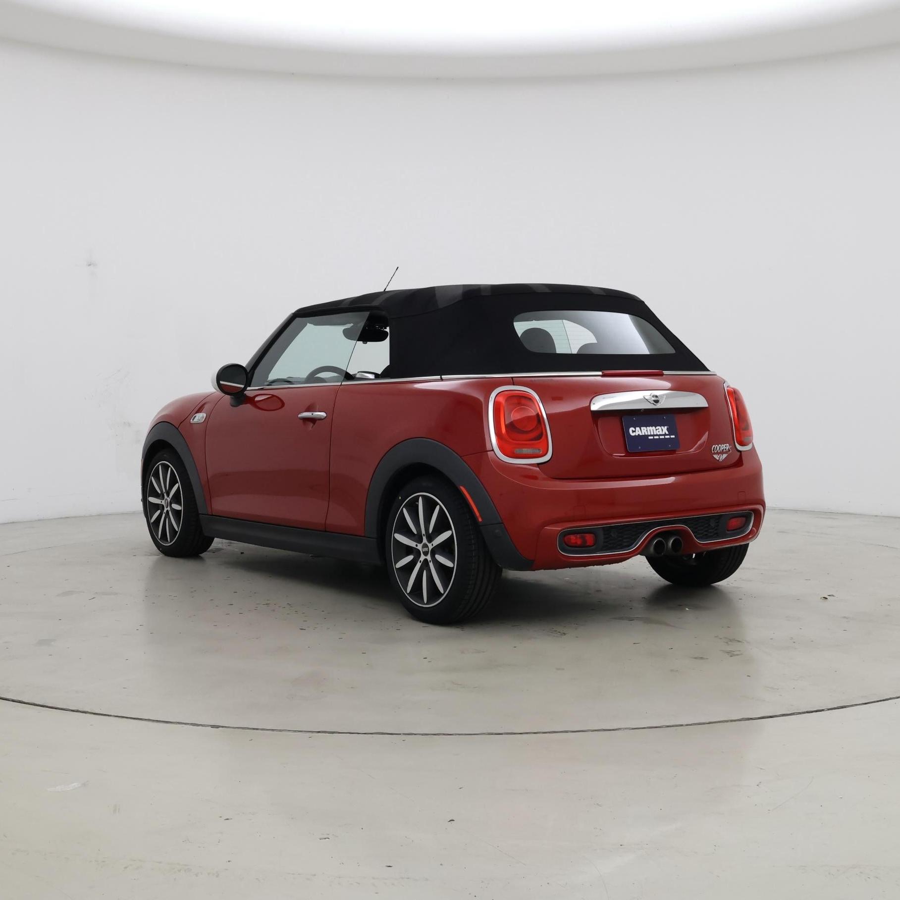 Thumbnail: 2018 MINI Cooper - 2