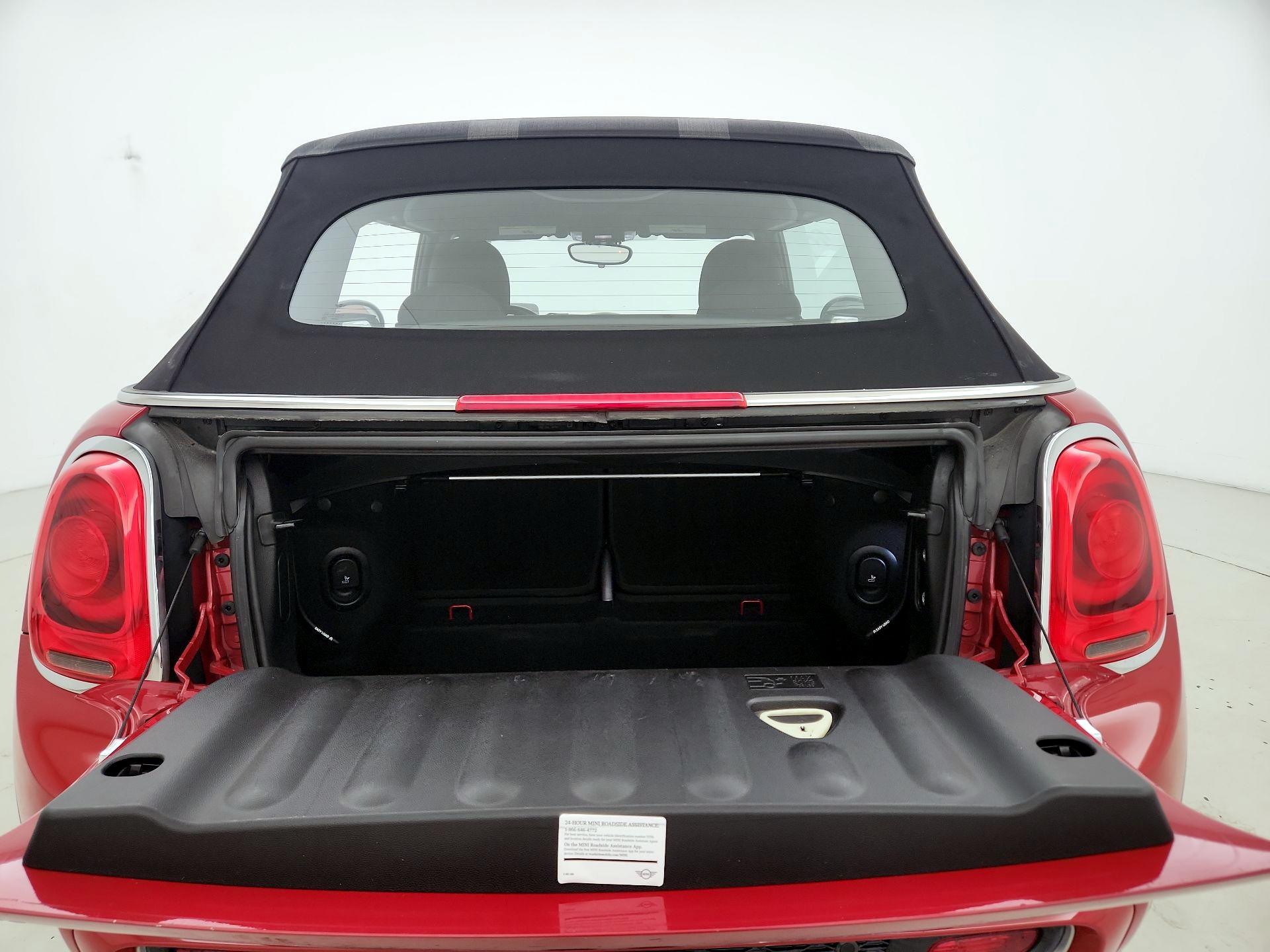 Thumbnail: 2018 MINI Cooper - 19