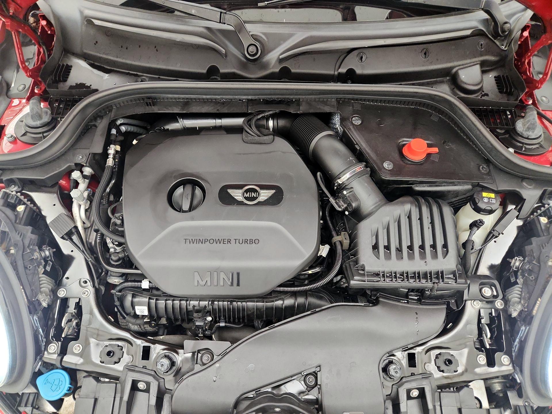 Thumbnail: 2018 MINI Cooper - 20