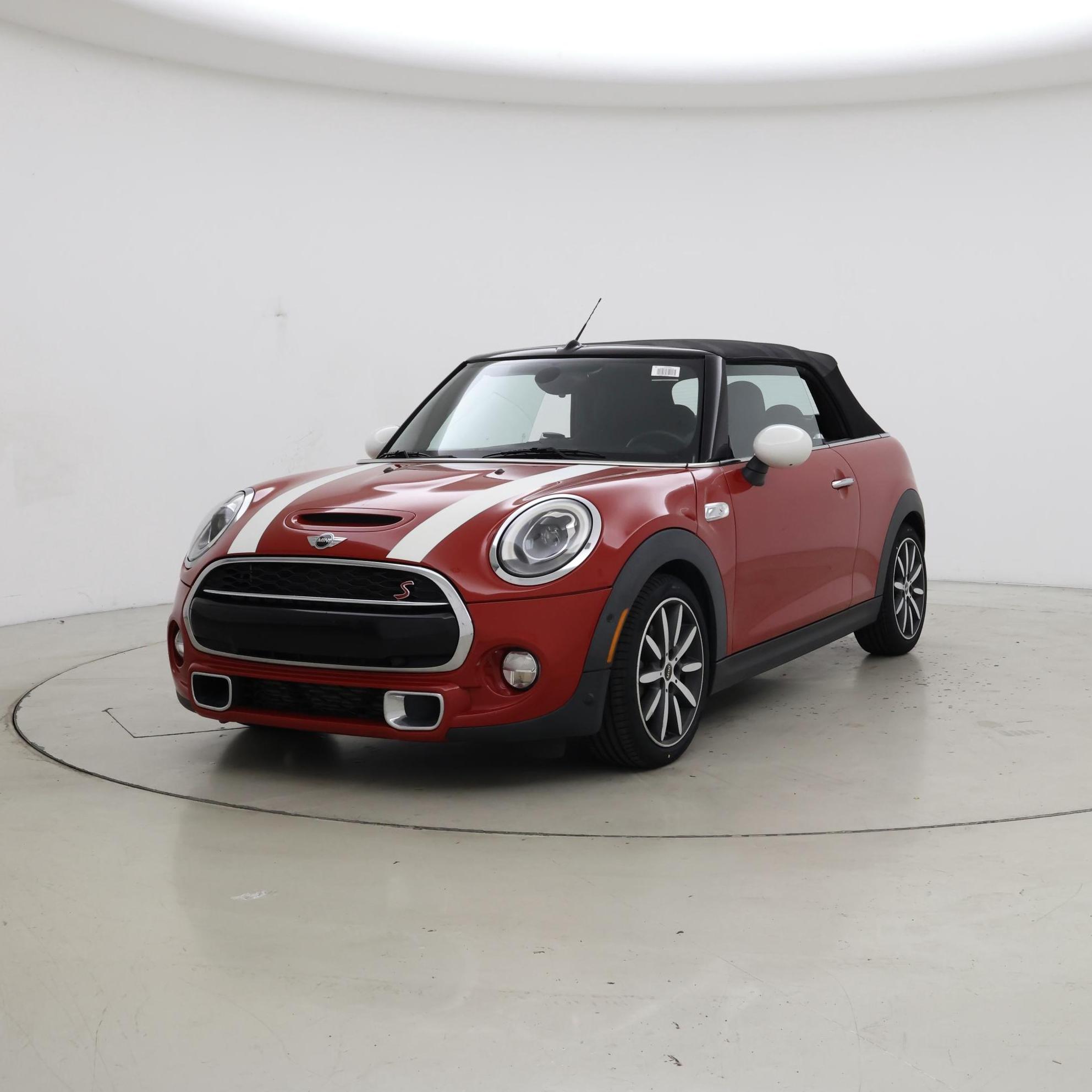 Thumbnail: 2018 MINI Cooper - 4