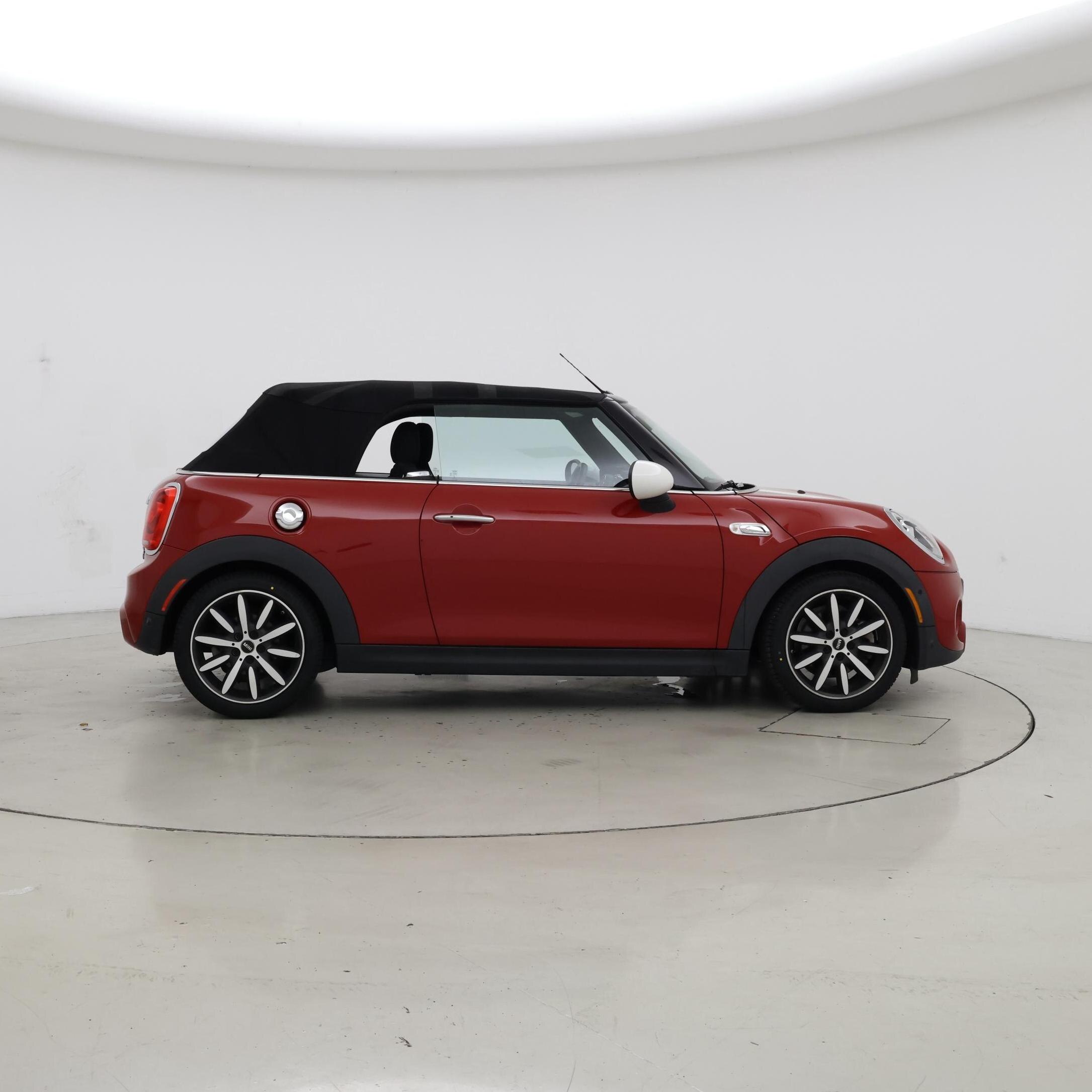 Thumbnail: 2018 MINI Cooper - 7