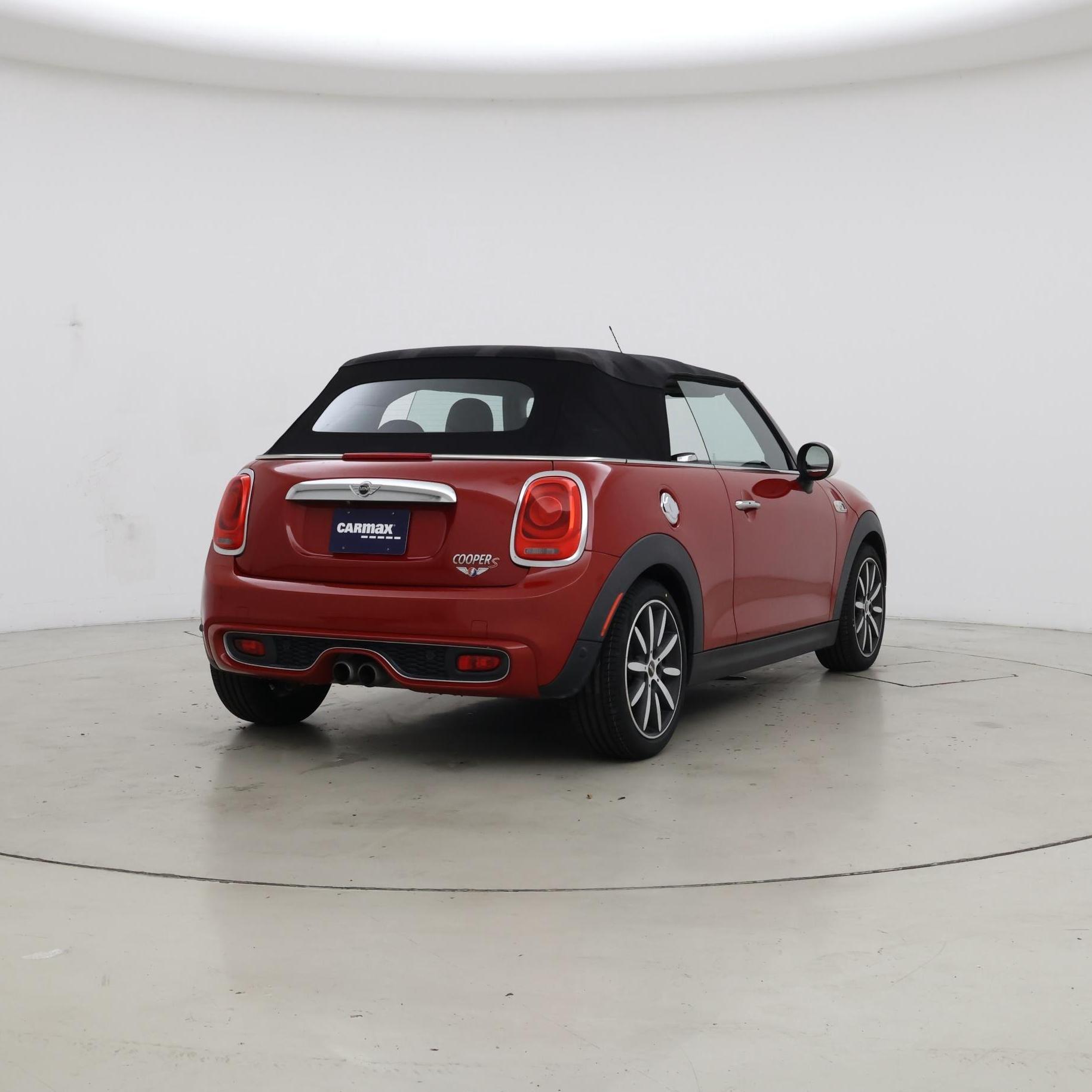 Thumbnail: 2018 MINI Cooper - 8