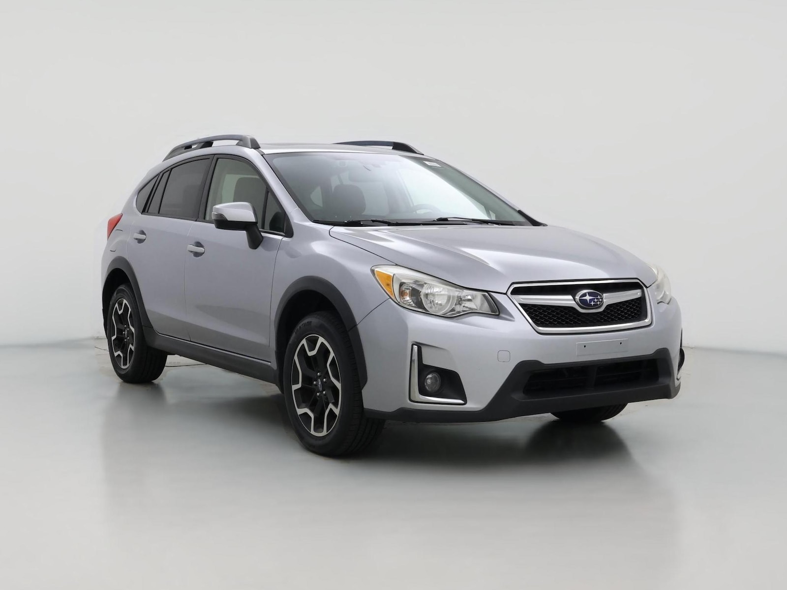 2016 Subaru Crosstrek Limited