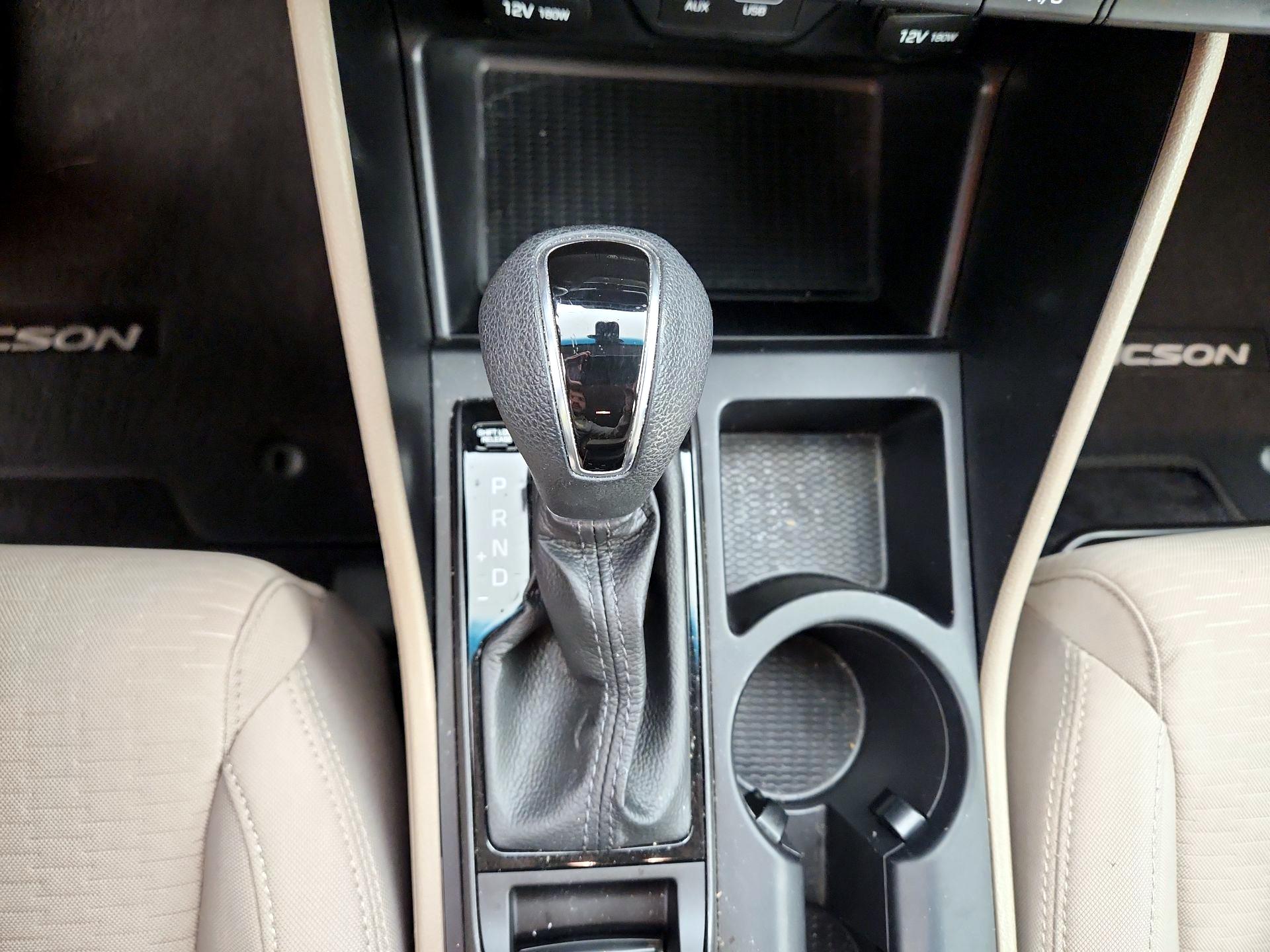 Thumbnail: 2021 Hyundai Tucson - 17