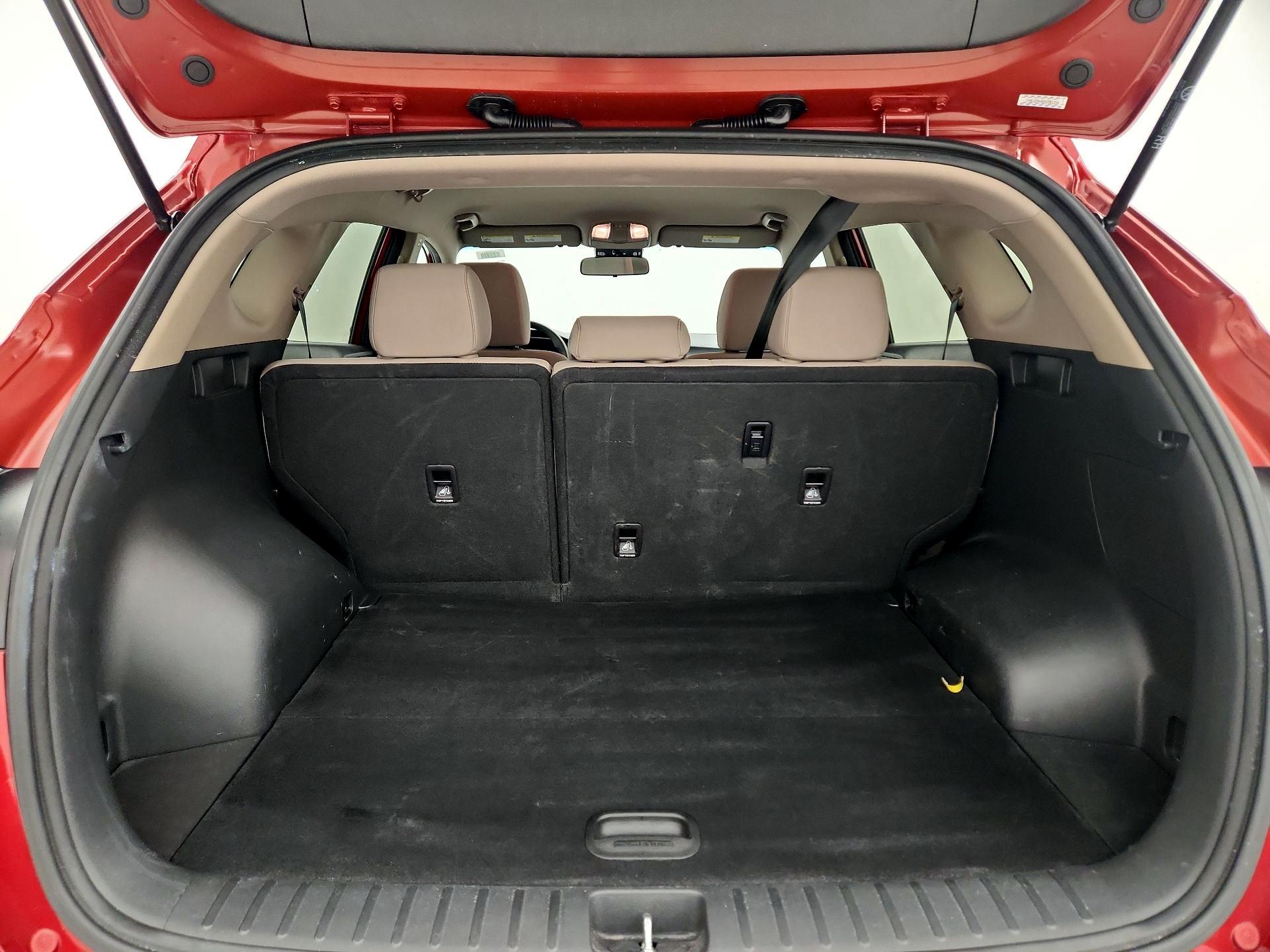 Thumbnail: 2021 Hyundai Tucson - 20