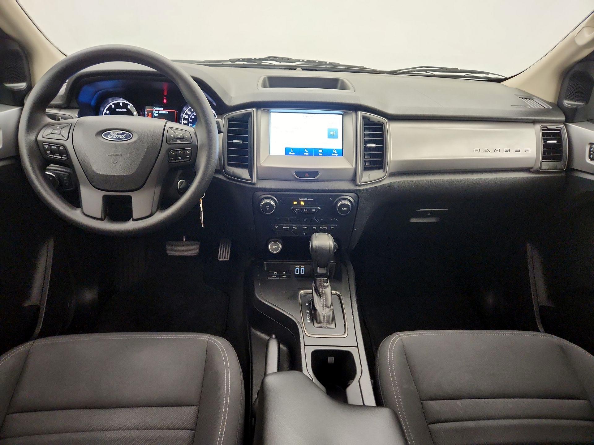 Thumbnail: 2021 Ford Ranger - 9