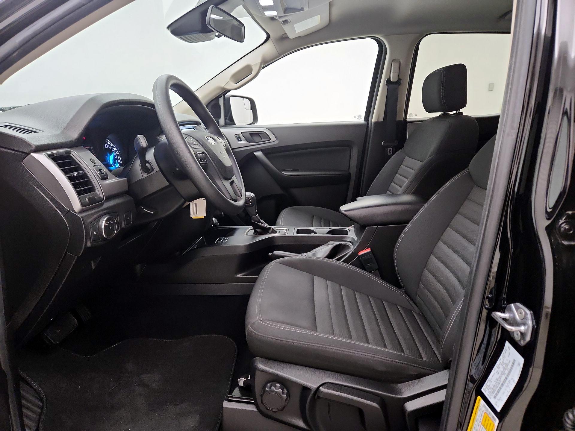 Thumbnail: 2021 Ford Ranger - 11