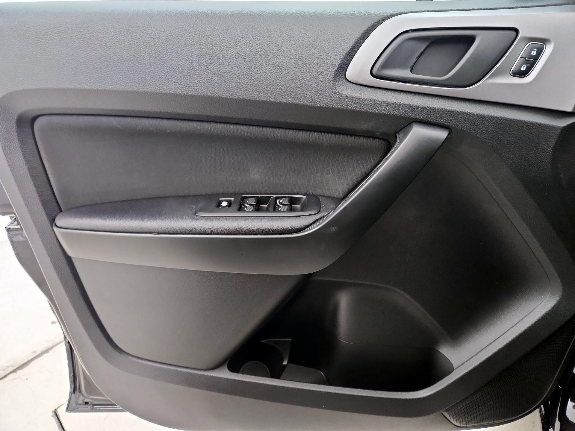 Thumbnail: 2021 Ford Ranger - 12