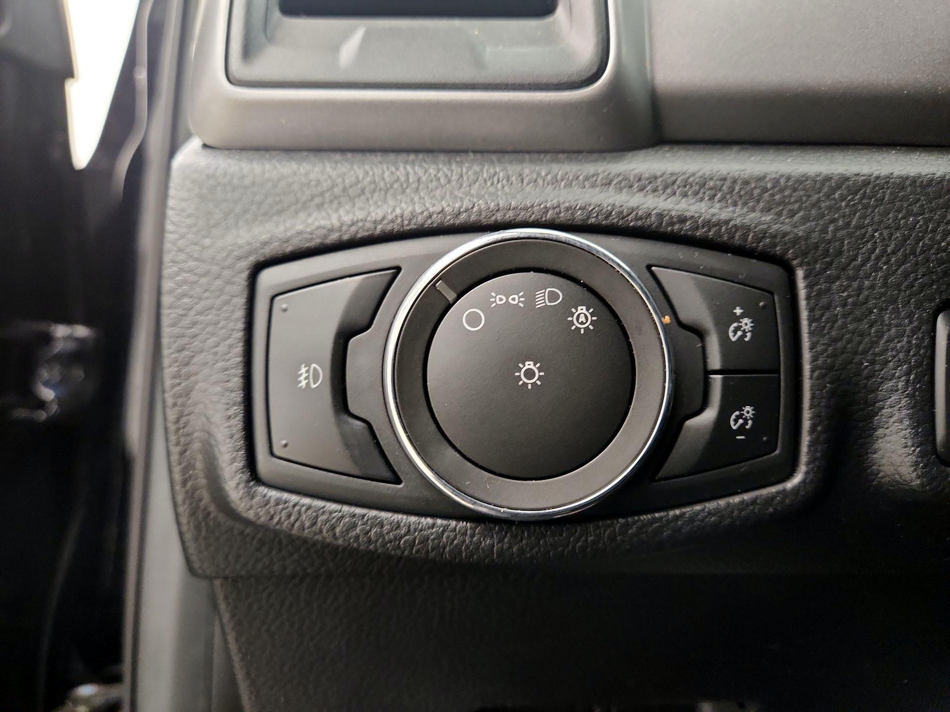 Thumbnail: 2021 Ford Ranger - 13