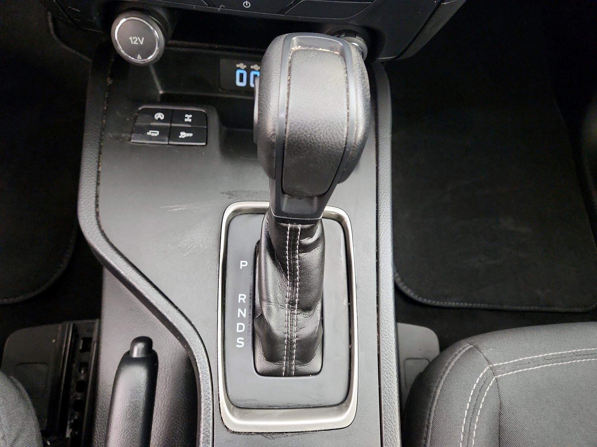 Thumbnail: 2021 Ford Ranger - 17