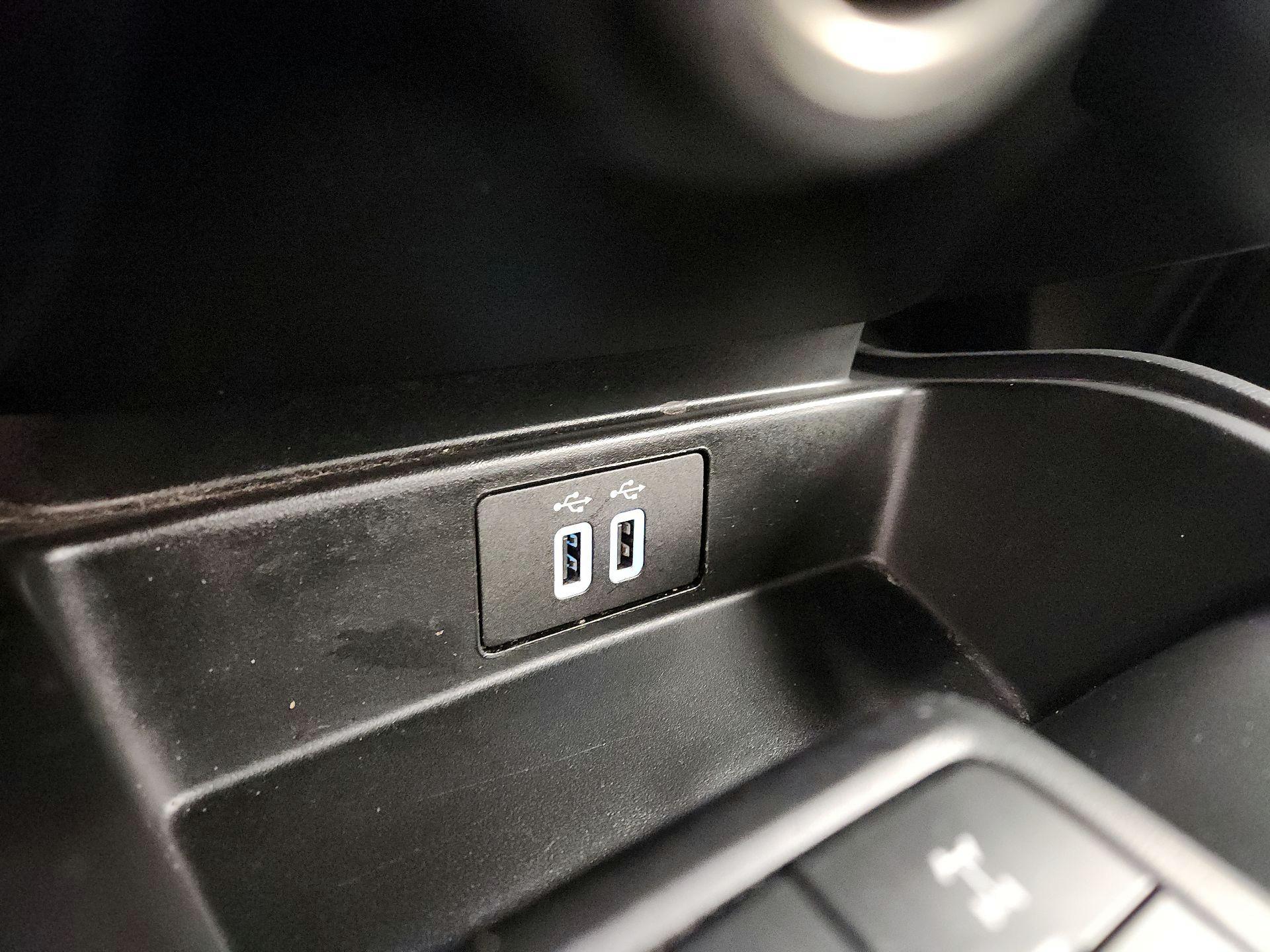 Thumbnail: 2021 Ford Ranger - 18