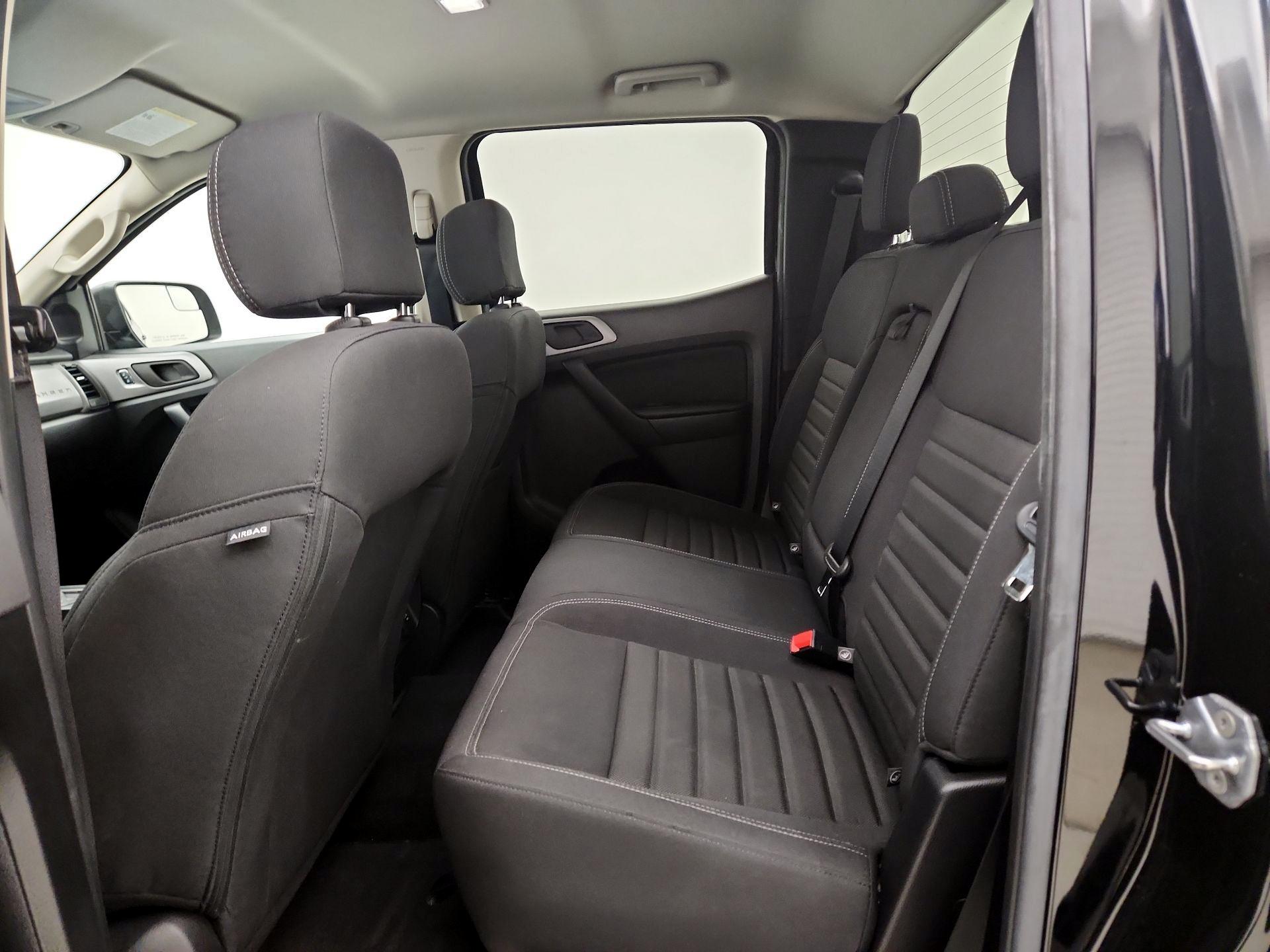 Thumbnail: 2021 Ford Ranger - 19