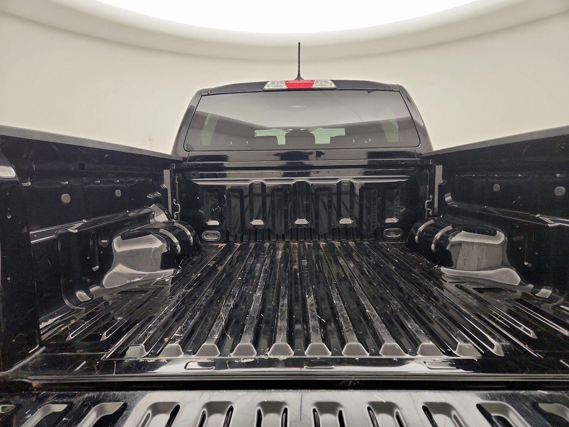 Thumbnail: 2021 Ford Ranger - 20