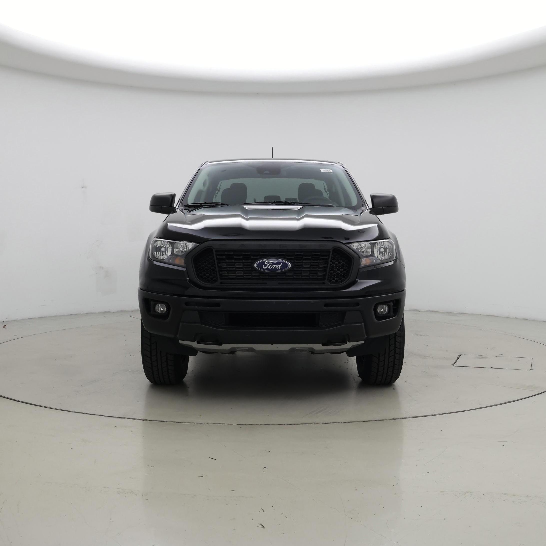 Thumbnail: 2021 Ford Ranger - 5