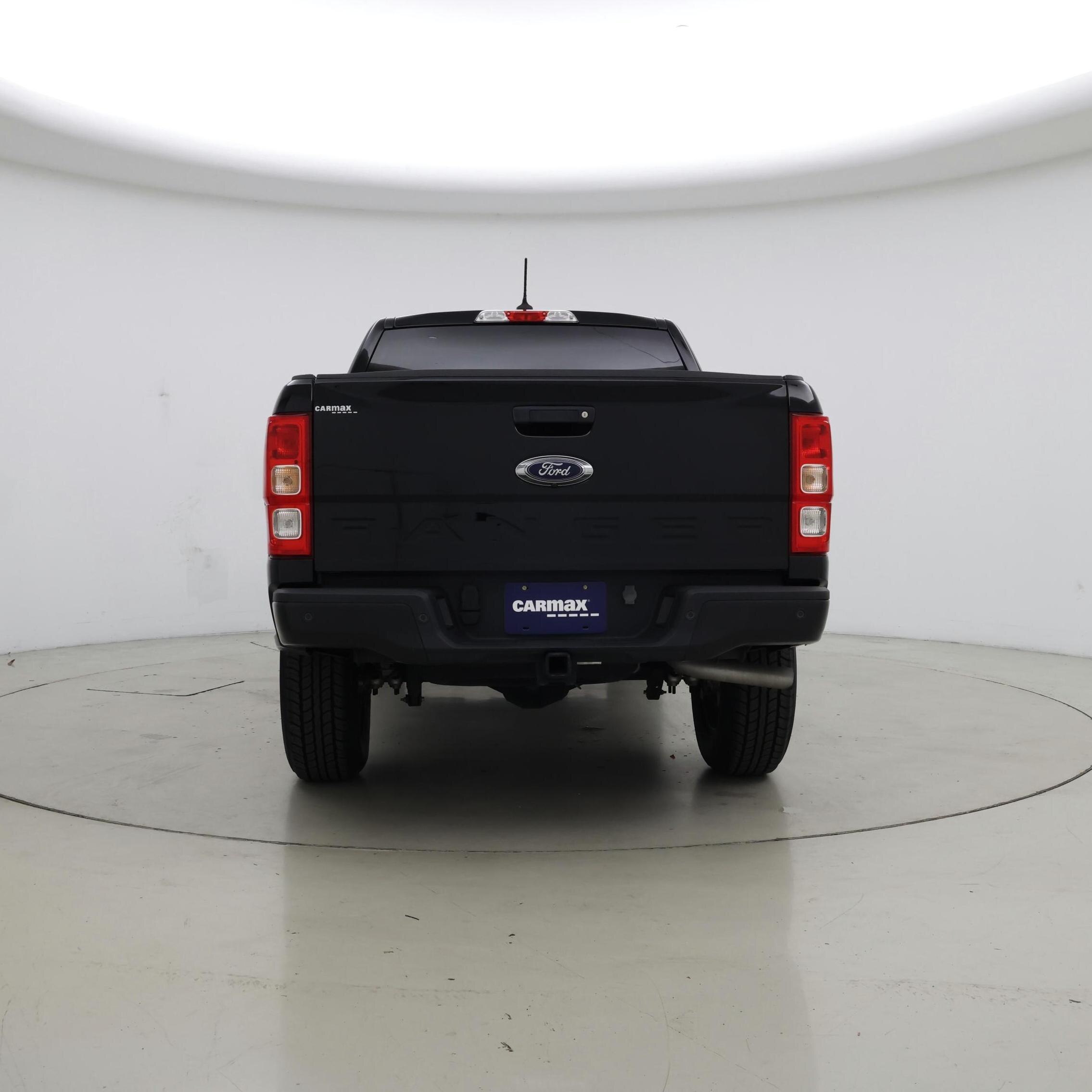 Thumbnail: 2021 Ford Ranger - 6