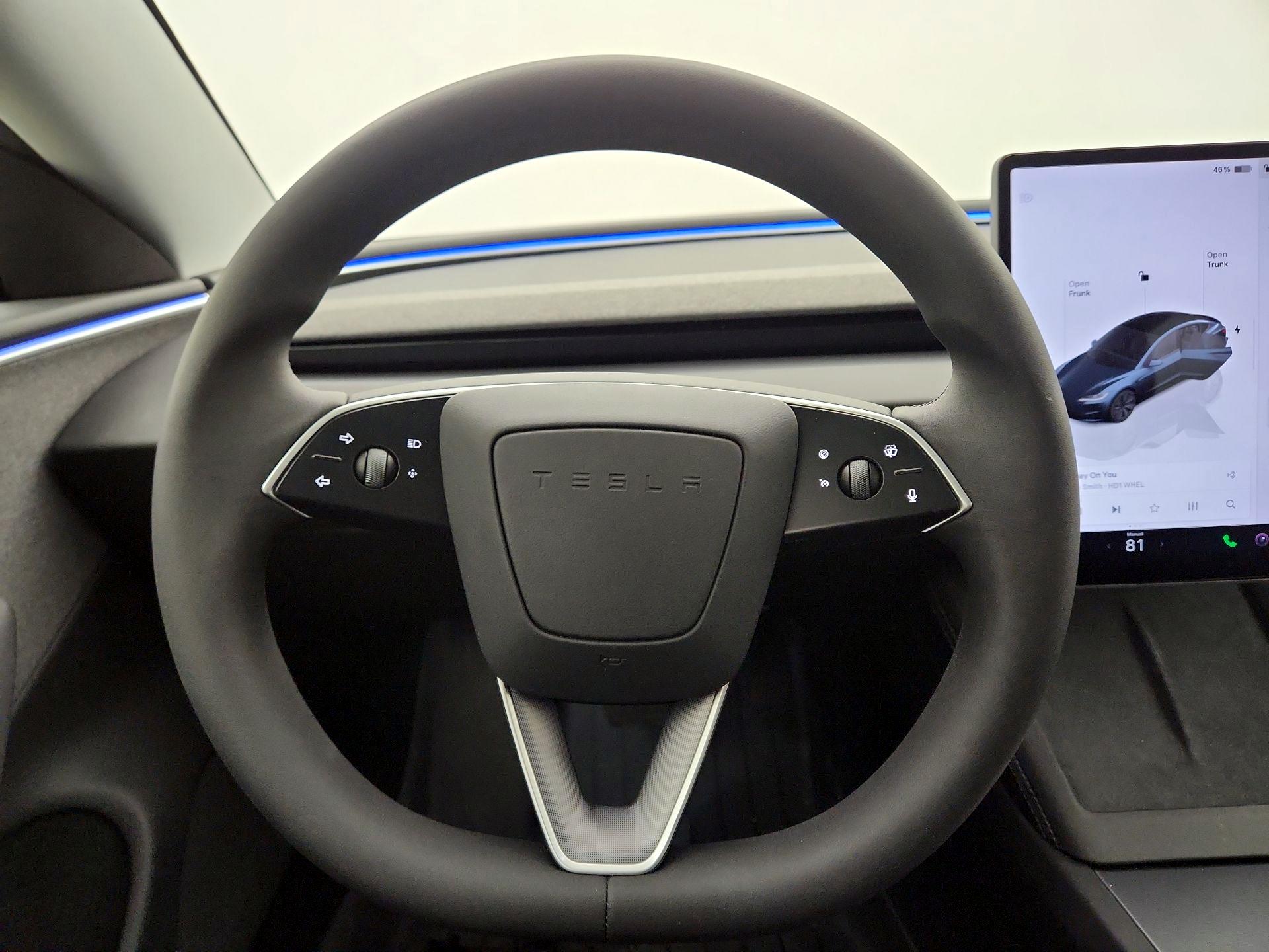 Thumbnail: 2025 Tesla Model 3 - 10