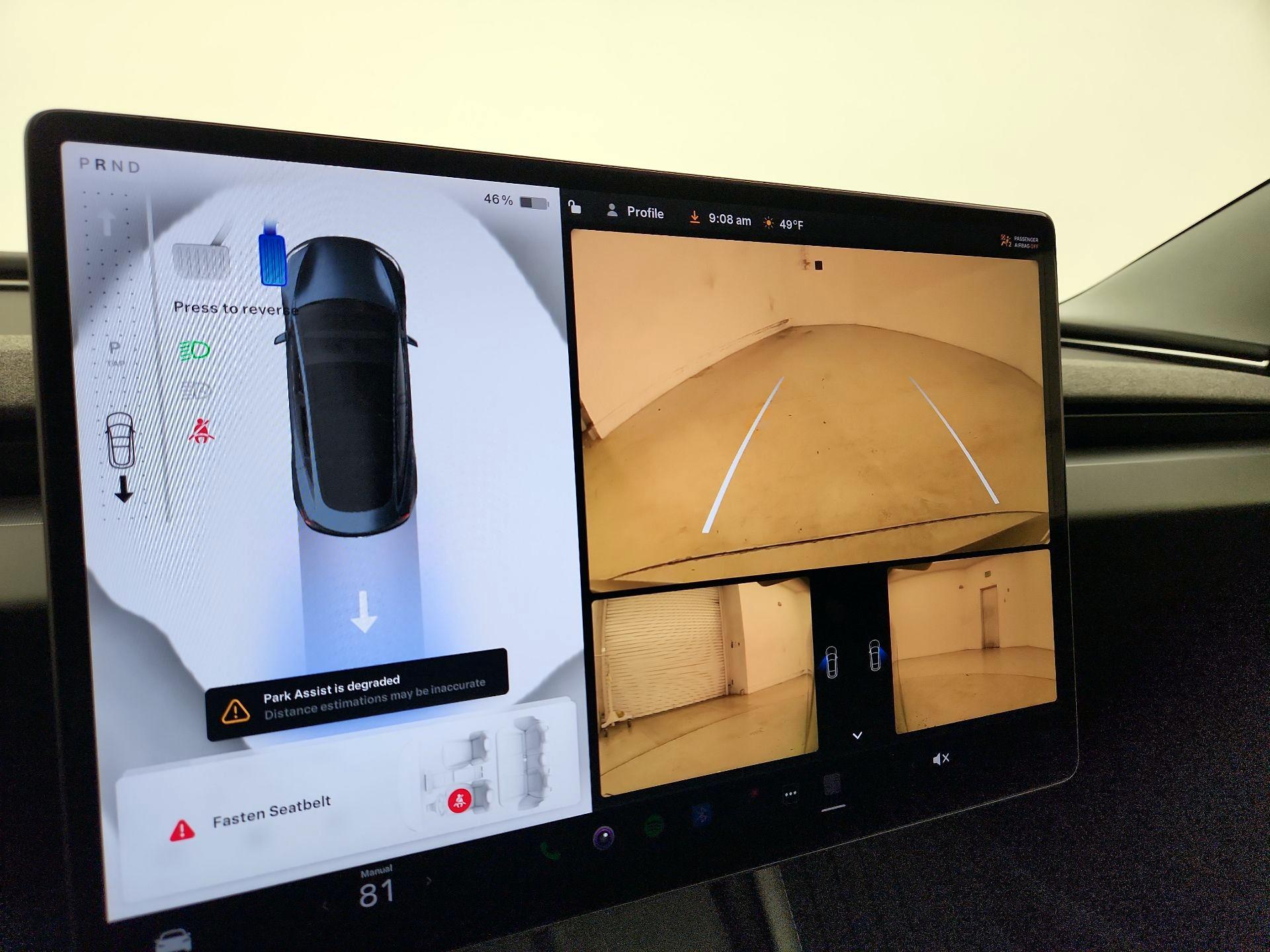 Thumbnail: 2025 Tesla Model 3 - 13