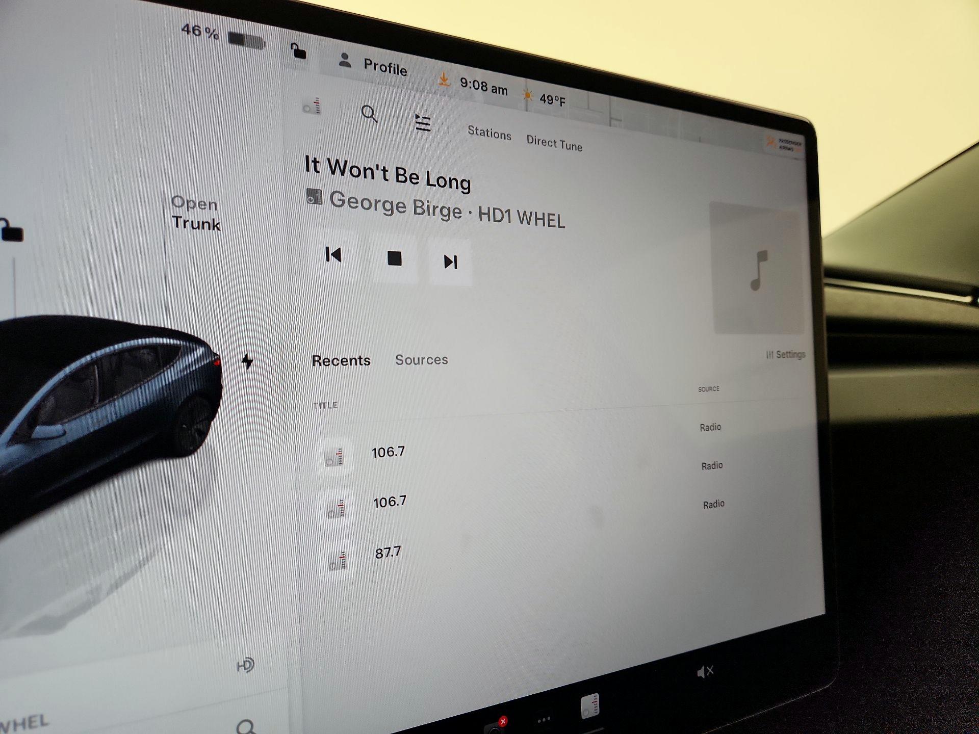 Thumbnail: 2025 Tesla Model 3 - 14
