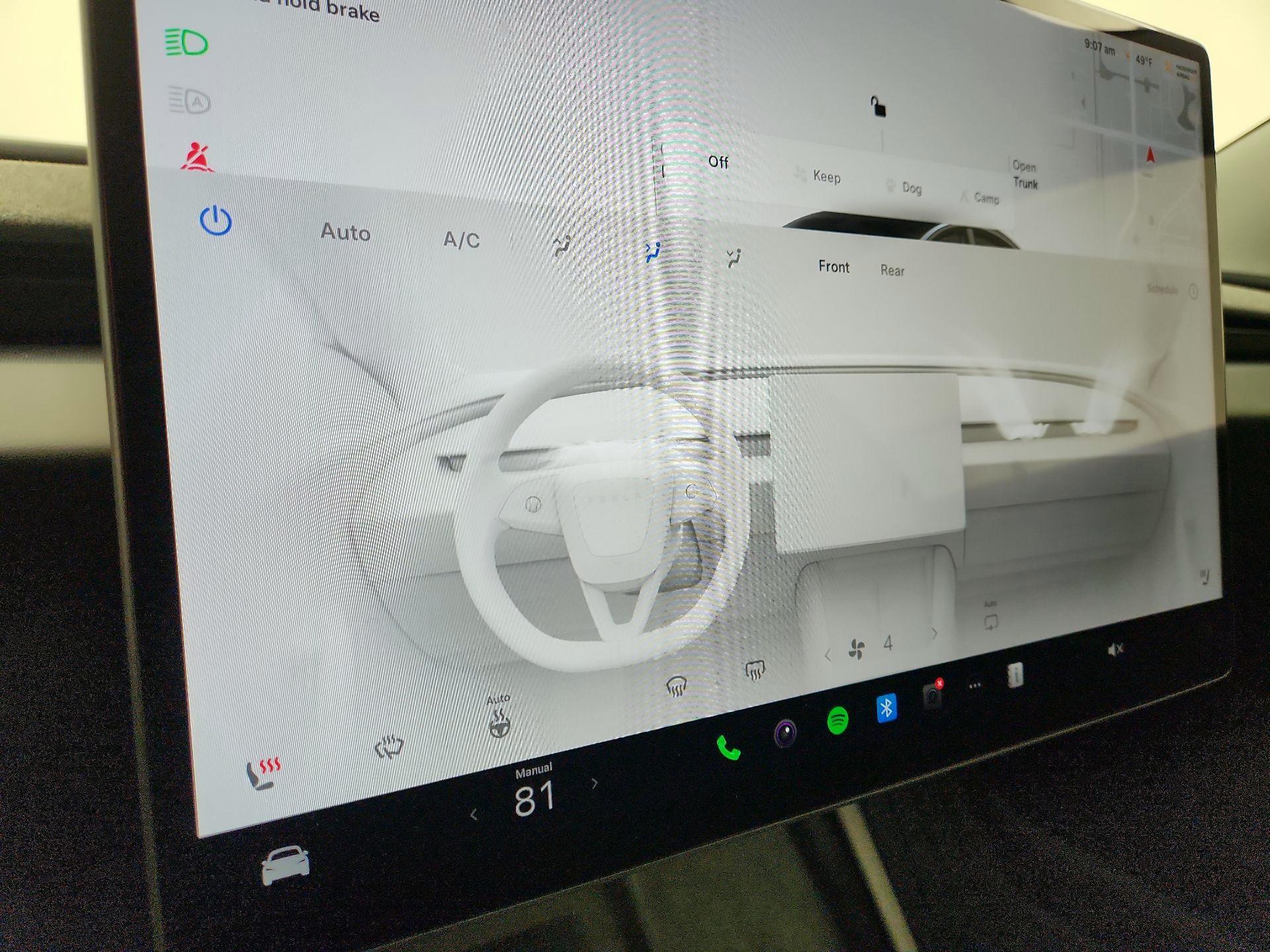 Thumbnail: 2025 Tesla Model 3 - 15