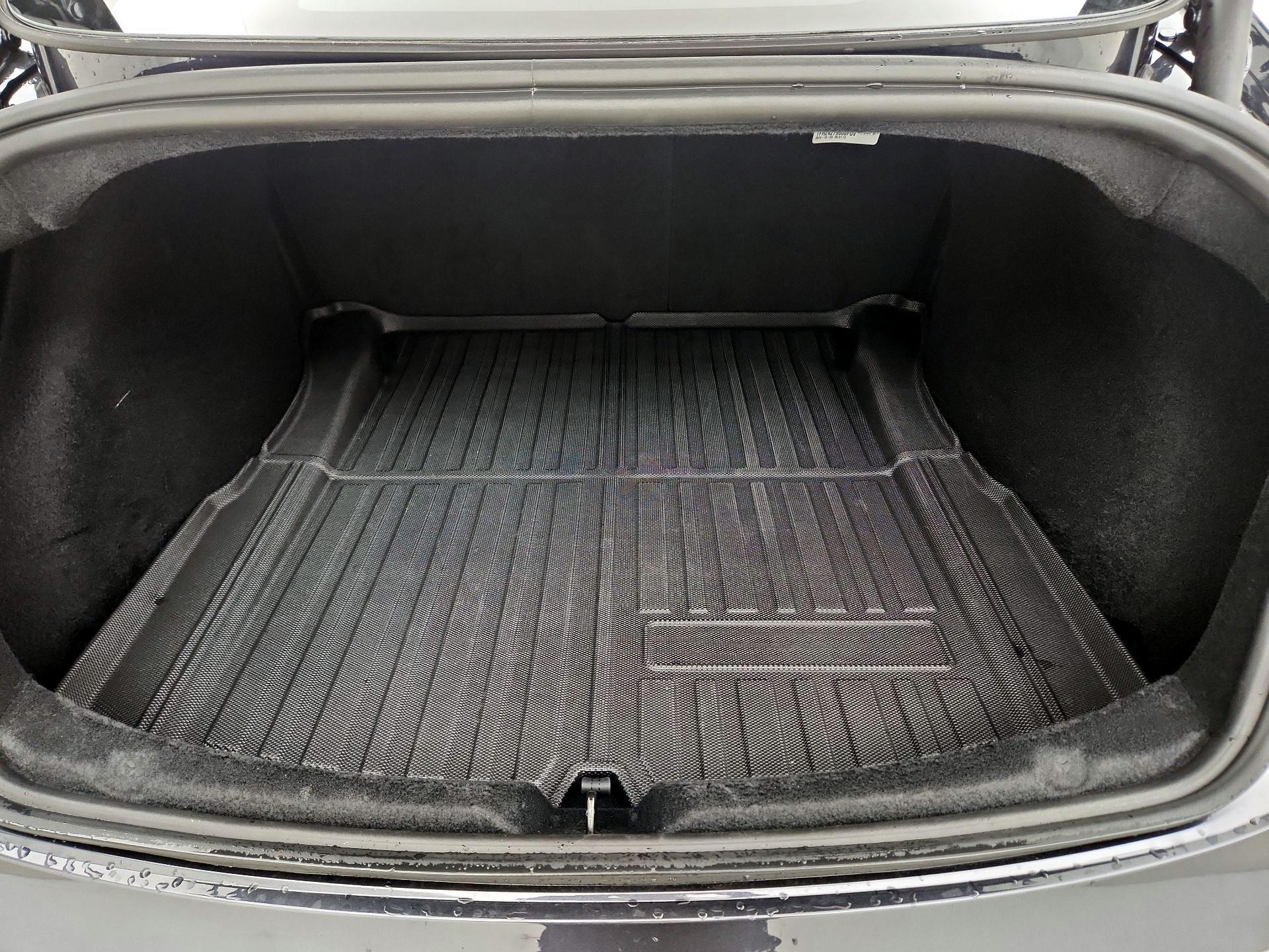 Thumbnail: 2025 Tesla Model 3 - 19