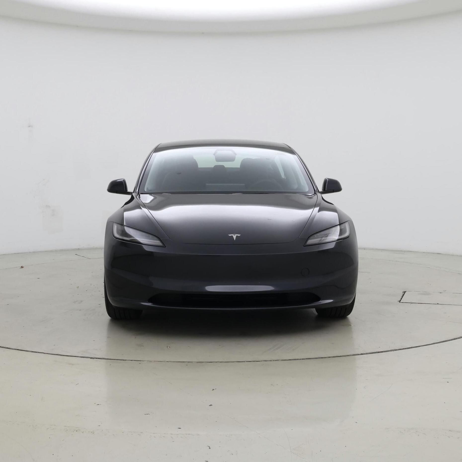 Thumbnail: 2025 Tesla Model 3 - 5